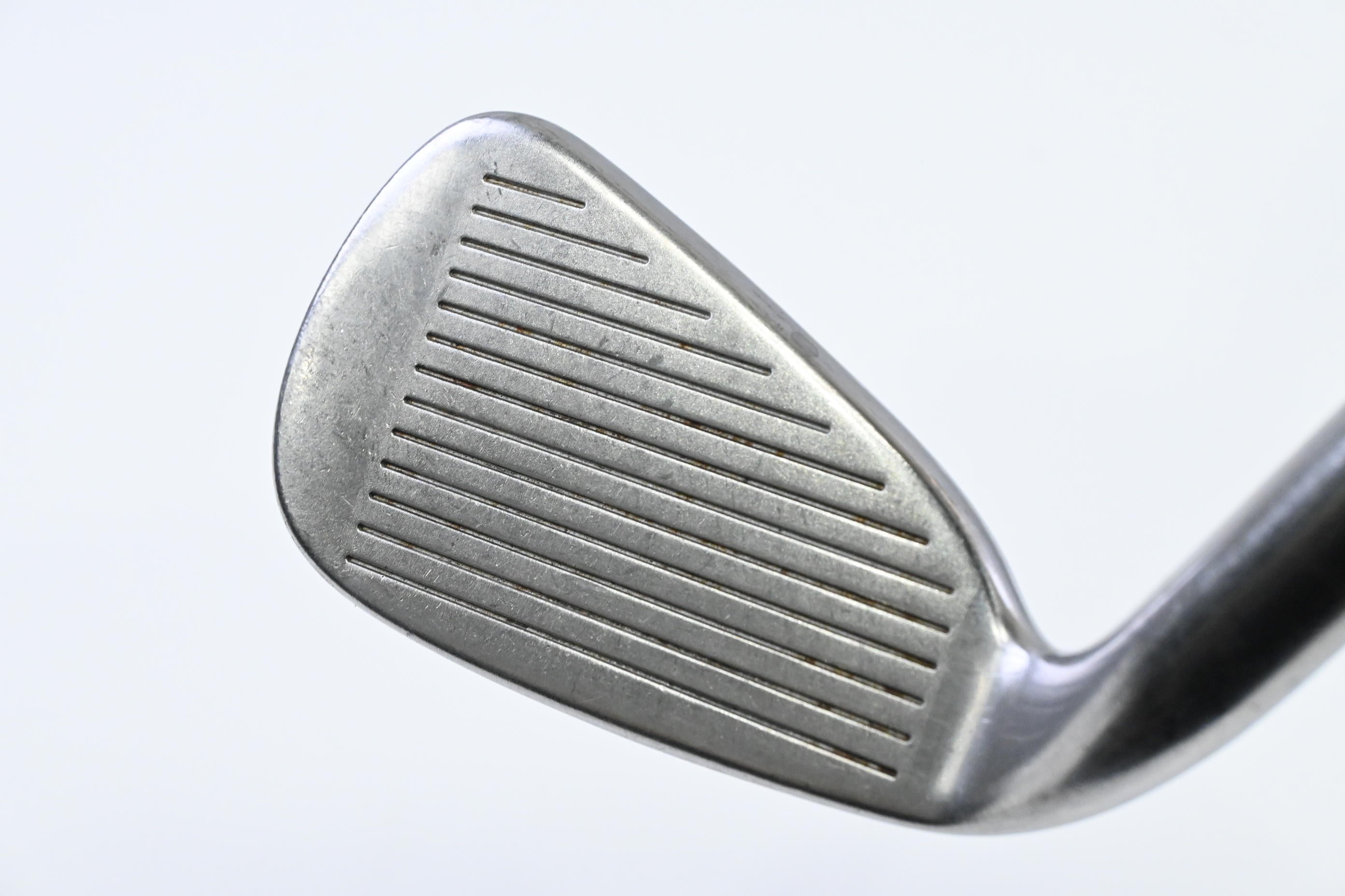 Taylormade Supersteel 200 #4 Iron / 23 Degree / Stiff Flex NS Pro 850GH Shaft