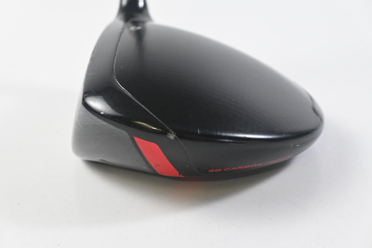 Left Hand Taylormade Stealth #3 Wood / 15 Degree / Regular Flex Fujikura Ventus 5