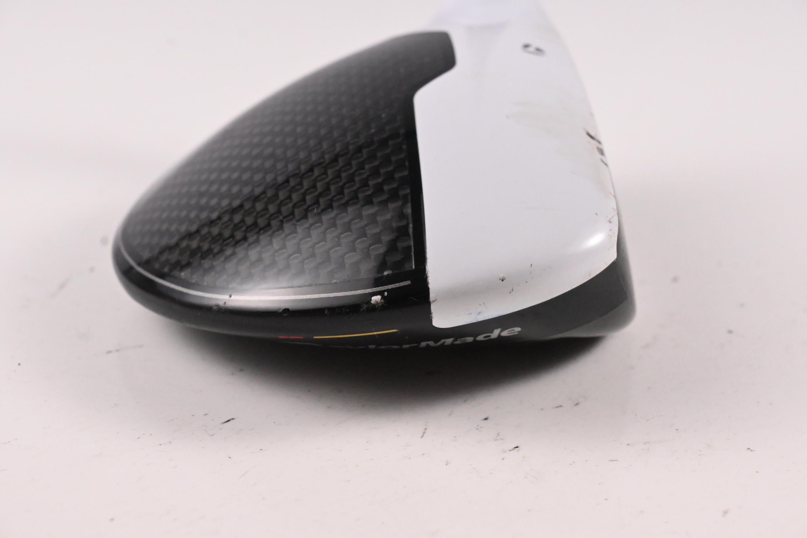 Taylormade M2 2016 #3 Wood / 15 Degree / Regular Flex Fujikura Pro 65 Shaft
