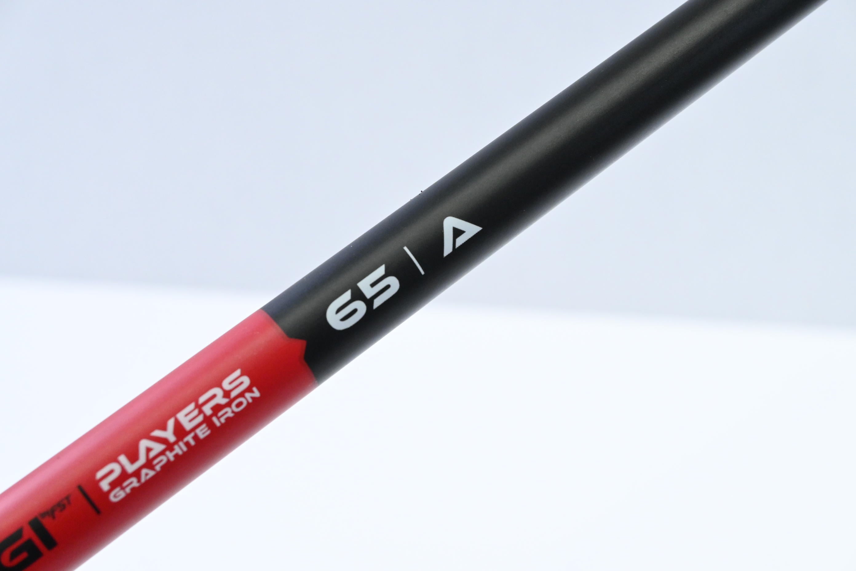 KBS PGI 65 #5 Hybrid Shaft / Senior Flex / Cobra 1st Gen