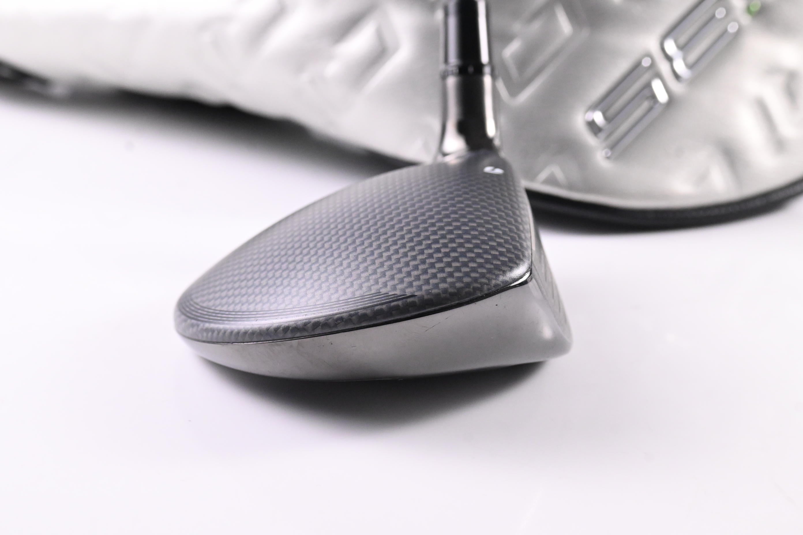 Taylormade Qi35 #5 Wood / 18 Degree / Stiff Flex Tensei AV Blue 65 Shaft