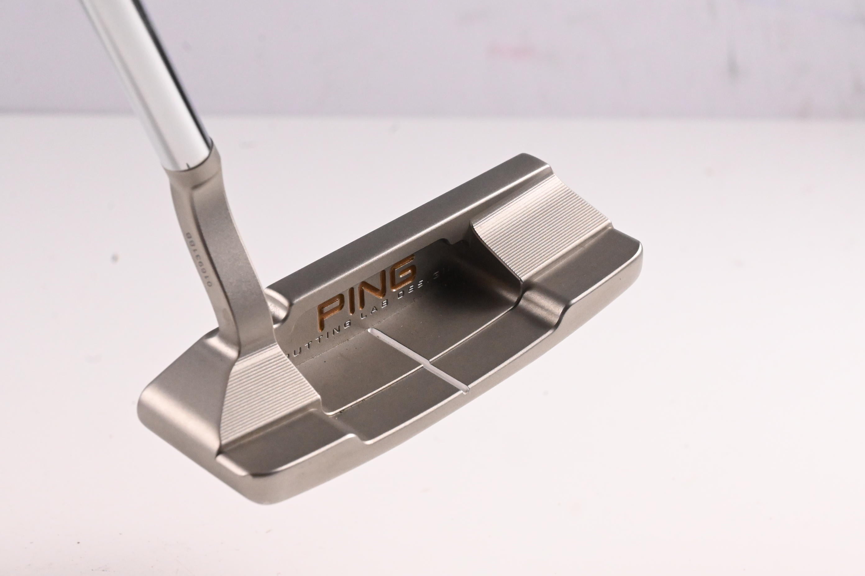 Ping PLD Milled Anser 4D 2025 Putter / 34 Inch