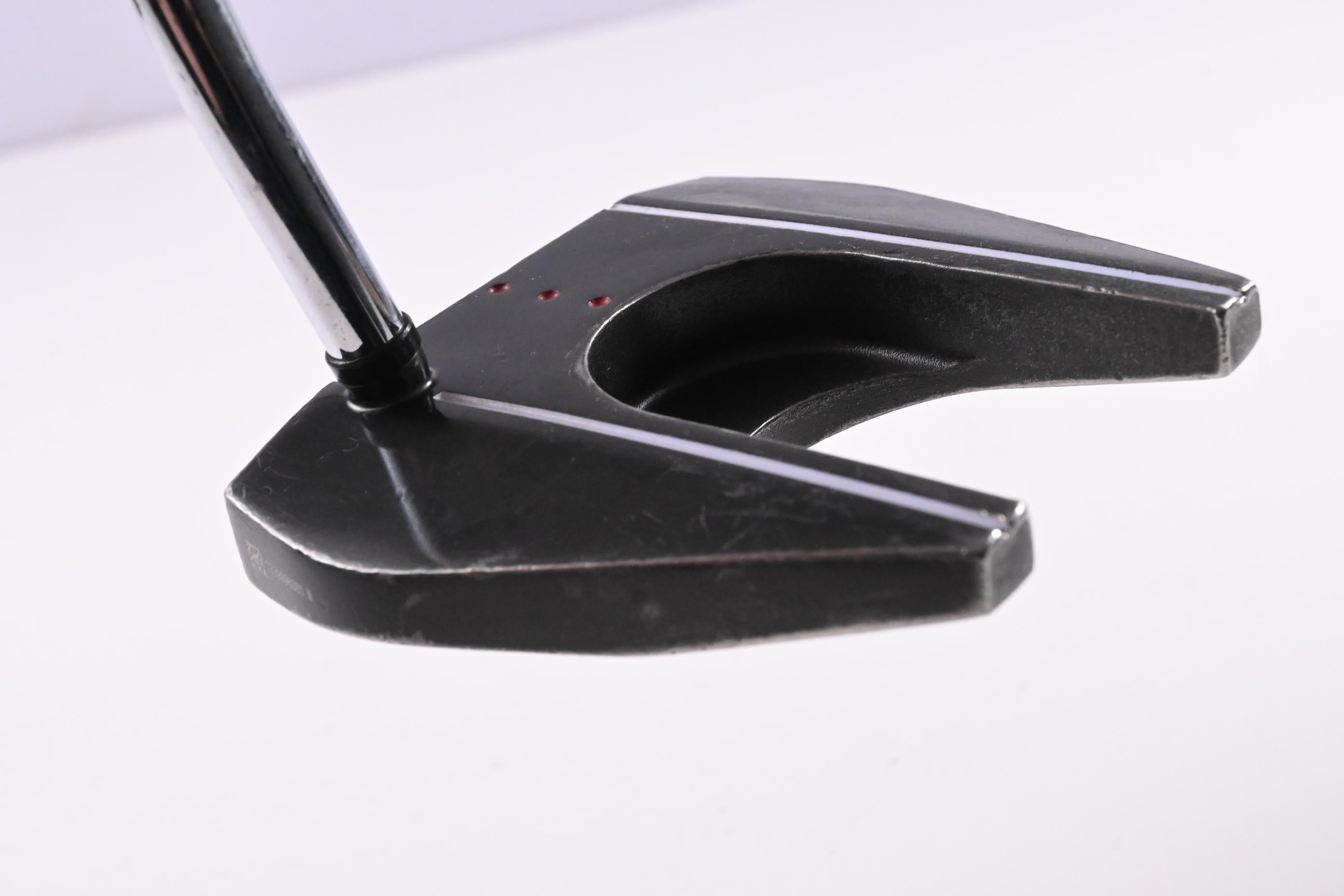 Odyssey Tank 7 Putter / 36 Inch