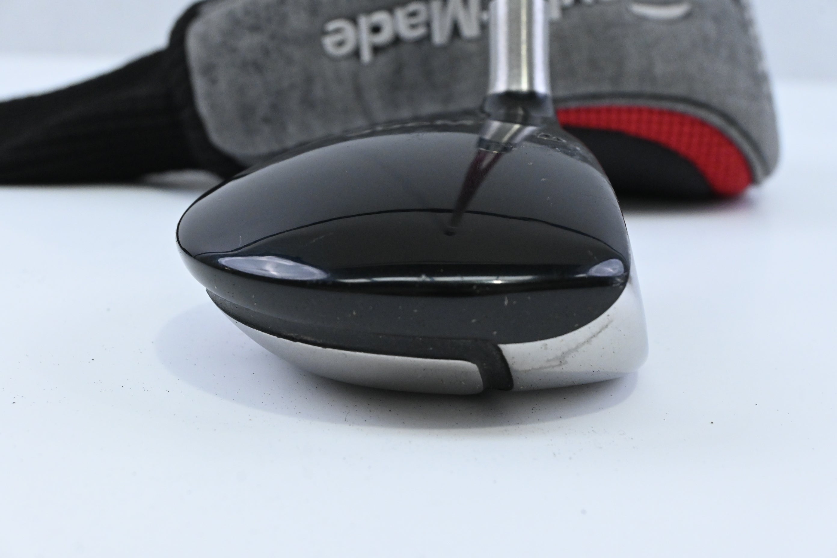 Taylormade R5 XL #3 Wood / 15 Degree / Regular Flex Taylormade Hyperlite XL