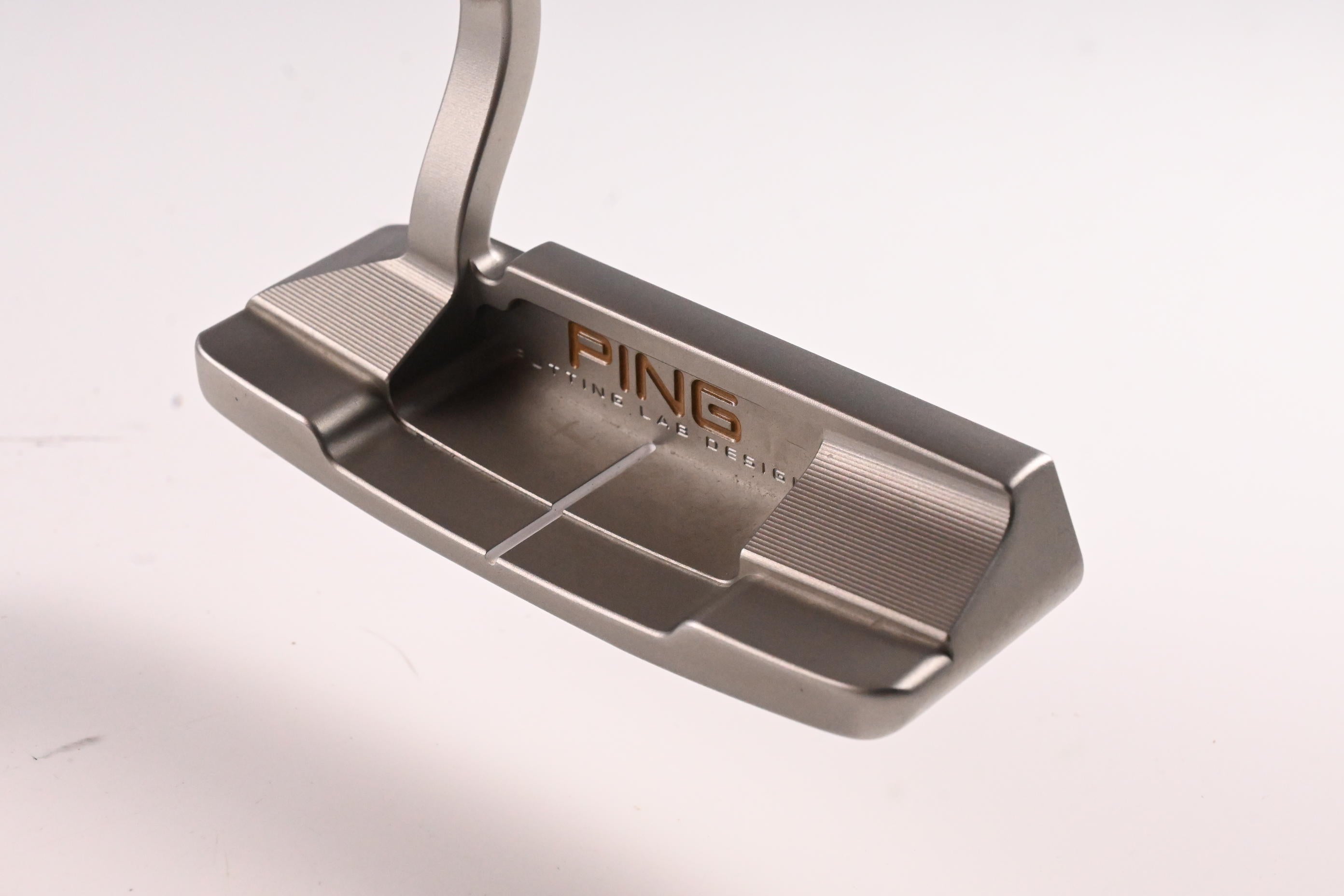 Ping PLD Milled Anser 4D 2025 Putter / 34 Inch