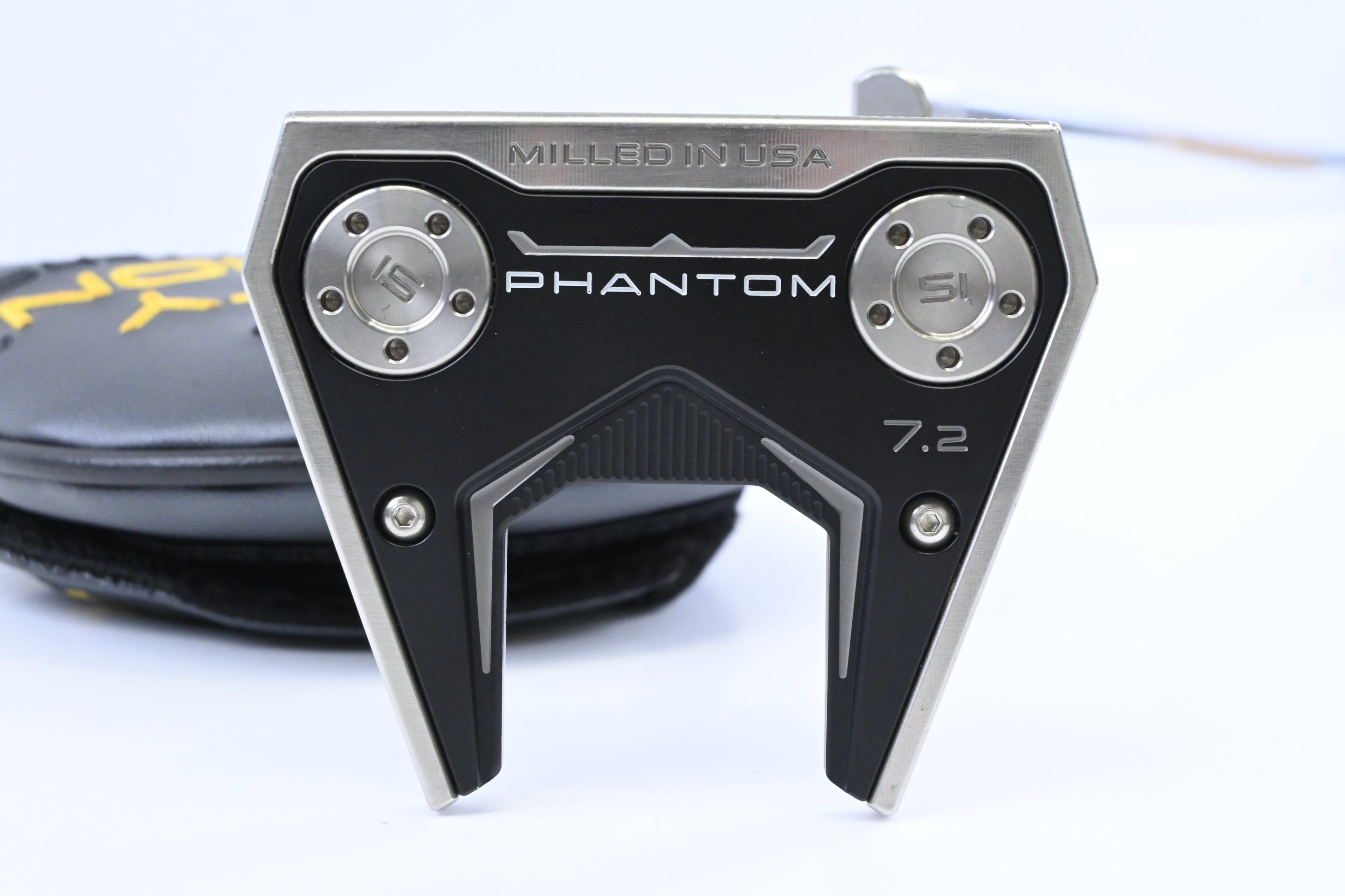 Scotty Cameron 2024 Phantom 7.2 Putter / 35 Inch