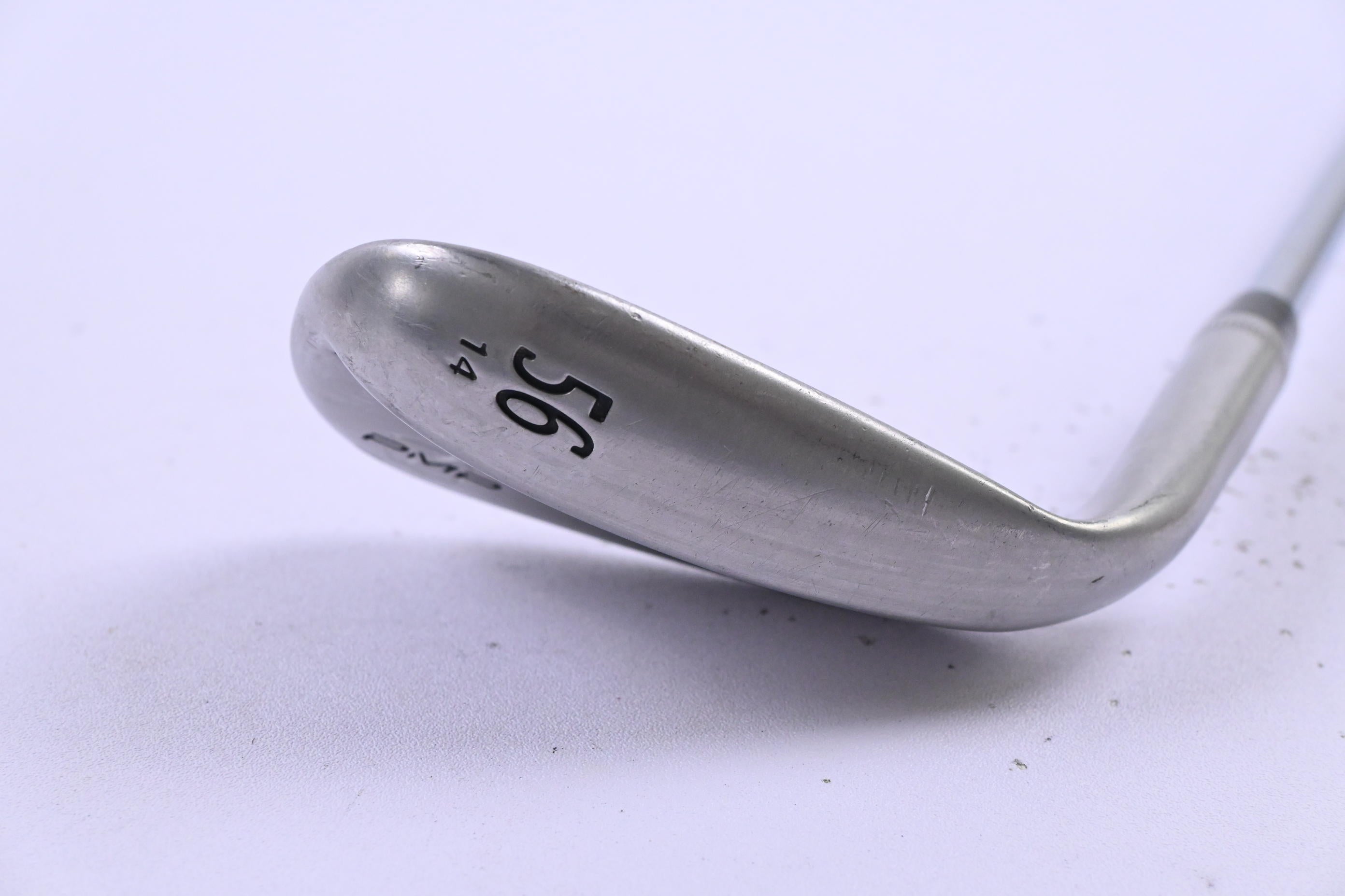 Wilson FG Tour PMP Sand Wedge / 56 Degree / Stiff Flex KBS Hi-Rev 2.0 125 Shaft
