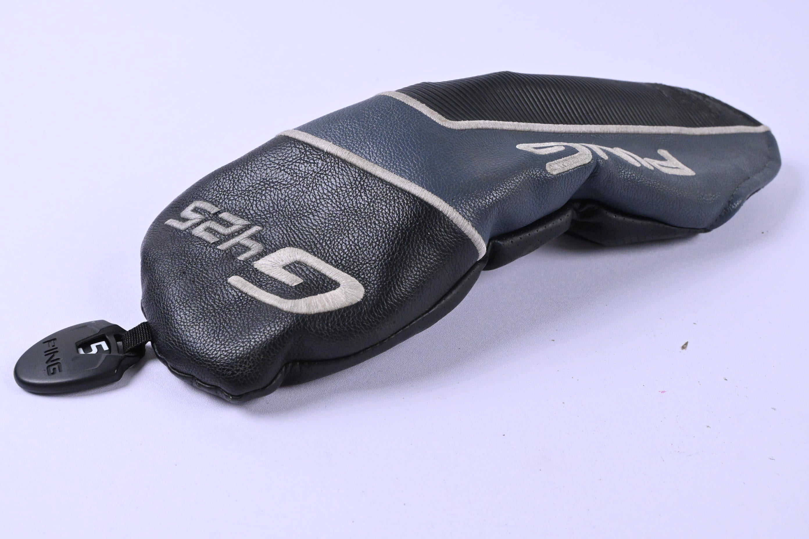 Ping G425 Max #5 Wood / 17.5 Degree / Regular Flex Ping Alta CB Slate 65 Shaft