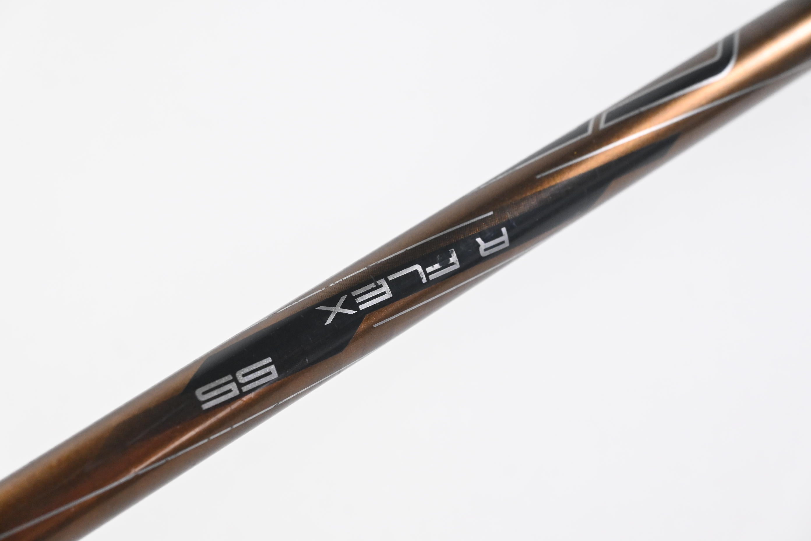 Ping G400 SFT Driver / 12 Degree / Regular Flex Ping Alta CB 55 Shaft
