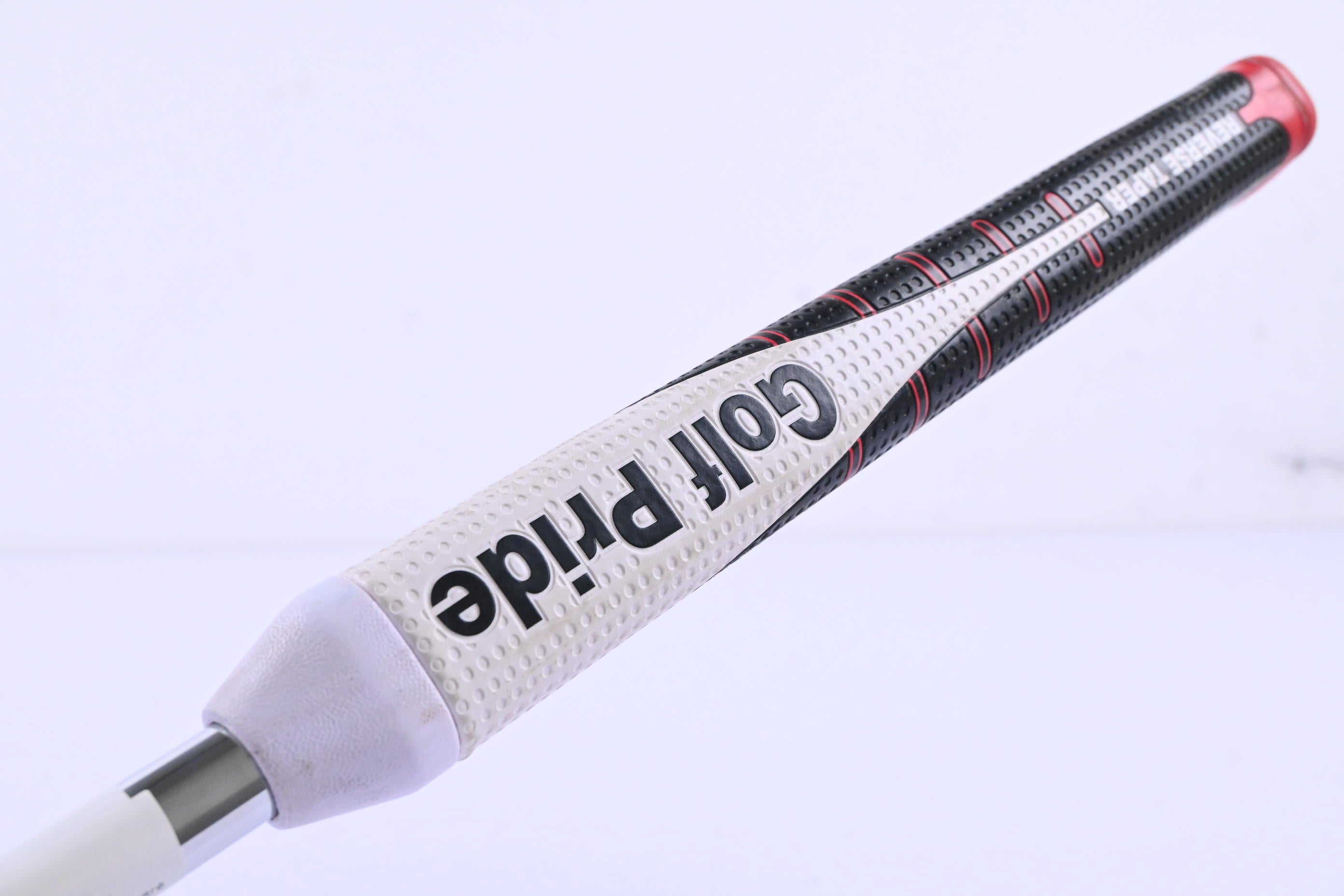 Odyssey Ai-One Square 2 Square Jailbird Putter / 34 Inch