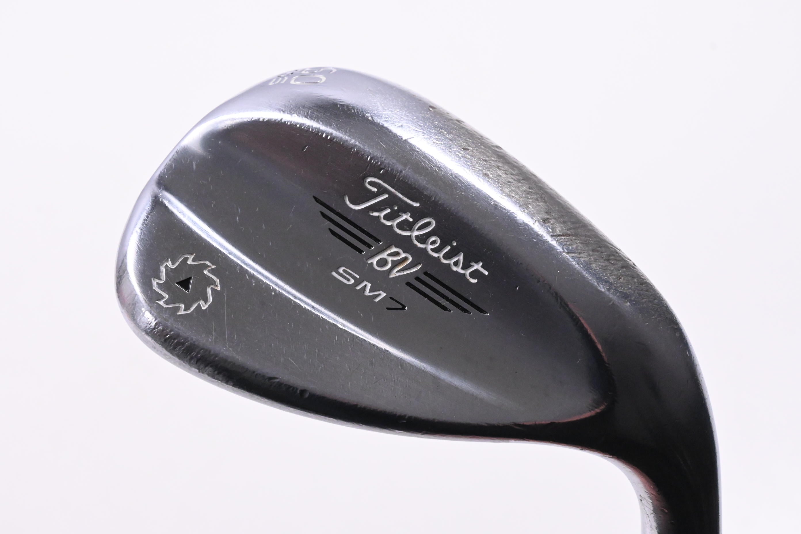 Titleist Vokey SM7 Lob Wedge / 60 Degree / Wedge Flex Vokey SM7 Shaft