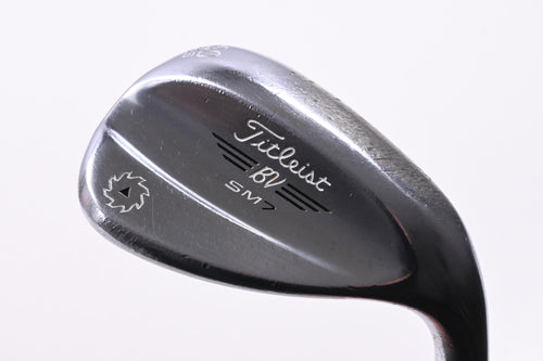 Titleist Vokey SM7 Lob Wedge / 60 Degree / Wedge Flex Vokey SM7 Shaft