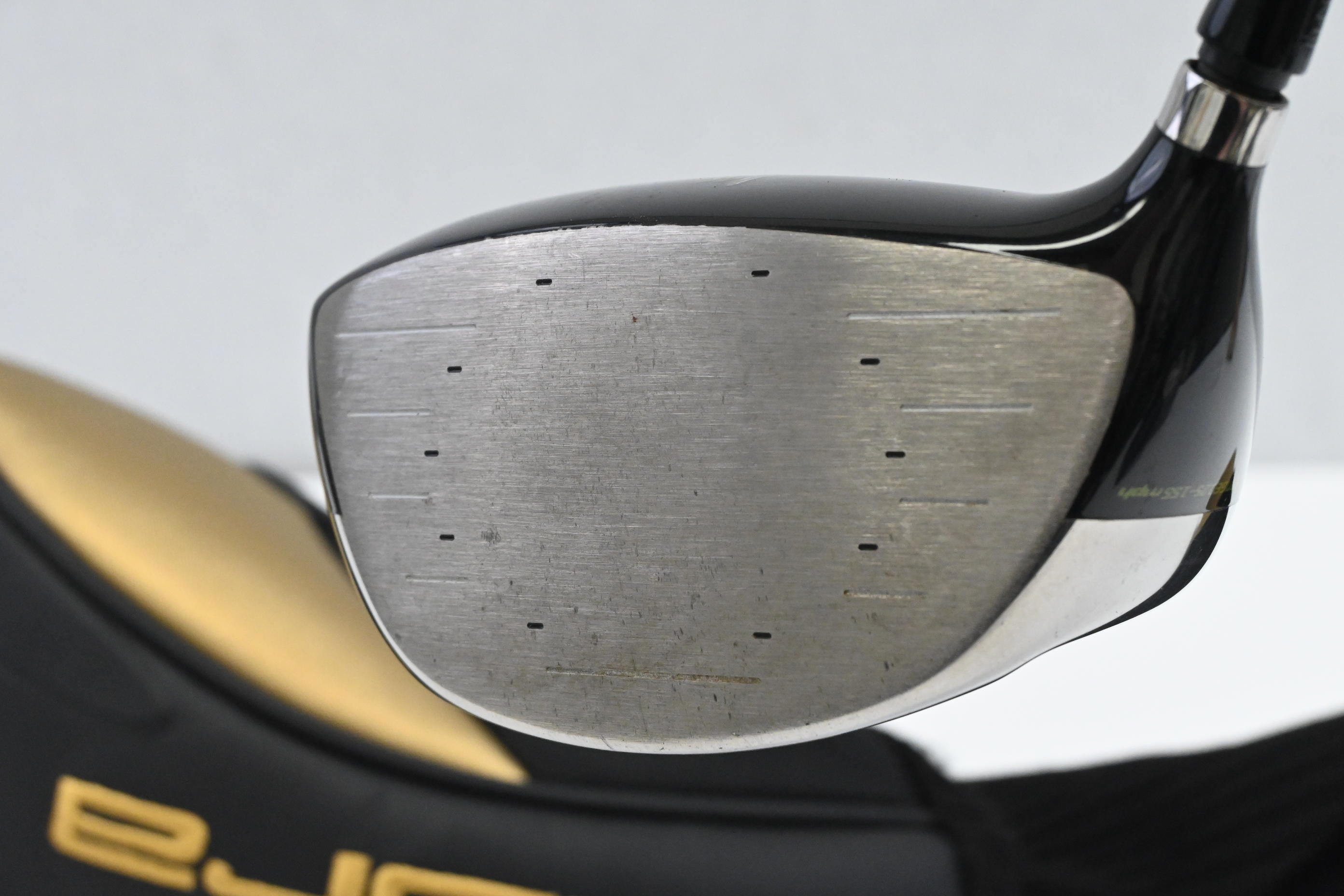 Cobra F-Speed Driver / 10.5 Degree / Regular Flex Aldila NV-F 55 Shaft