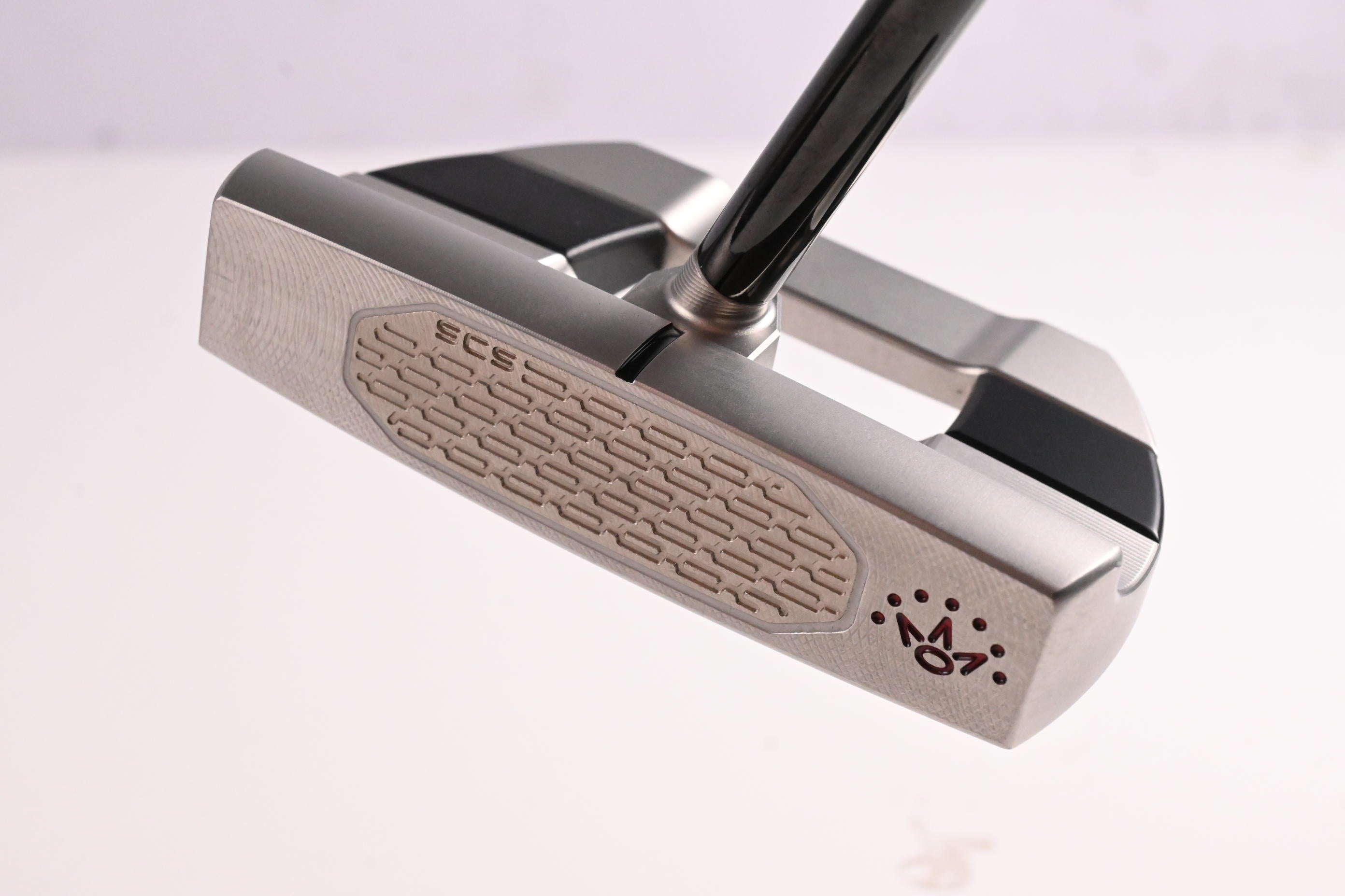 Scotty Cameron Fastback OC Putter / 34 Inch