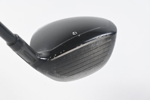 Left Hand Taylormade Stealth #3 Wood / 15 Degree / Regular Flex Fujikura Ventus 5