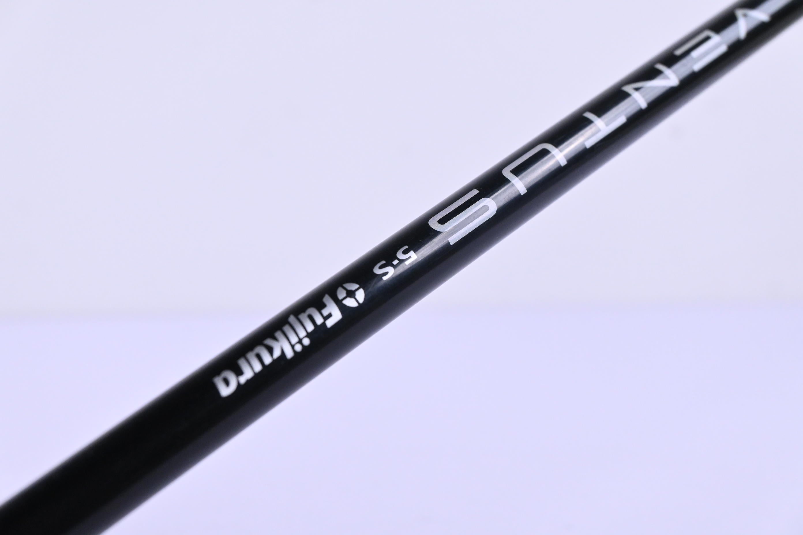 Taylormade Stealth Driver / 10.5 Degree / Stiff Flex Fujikura Ventus Red 5 Shaft
