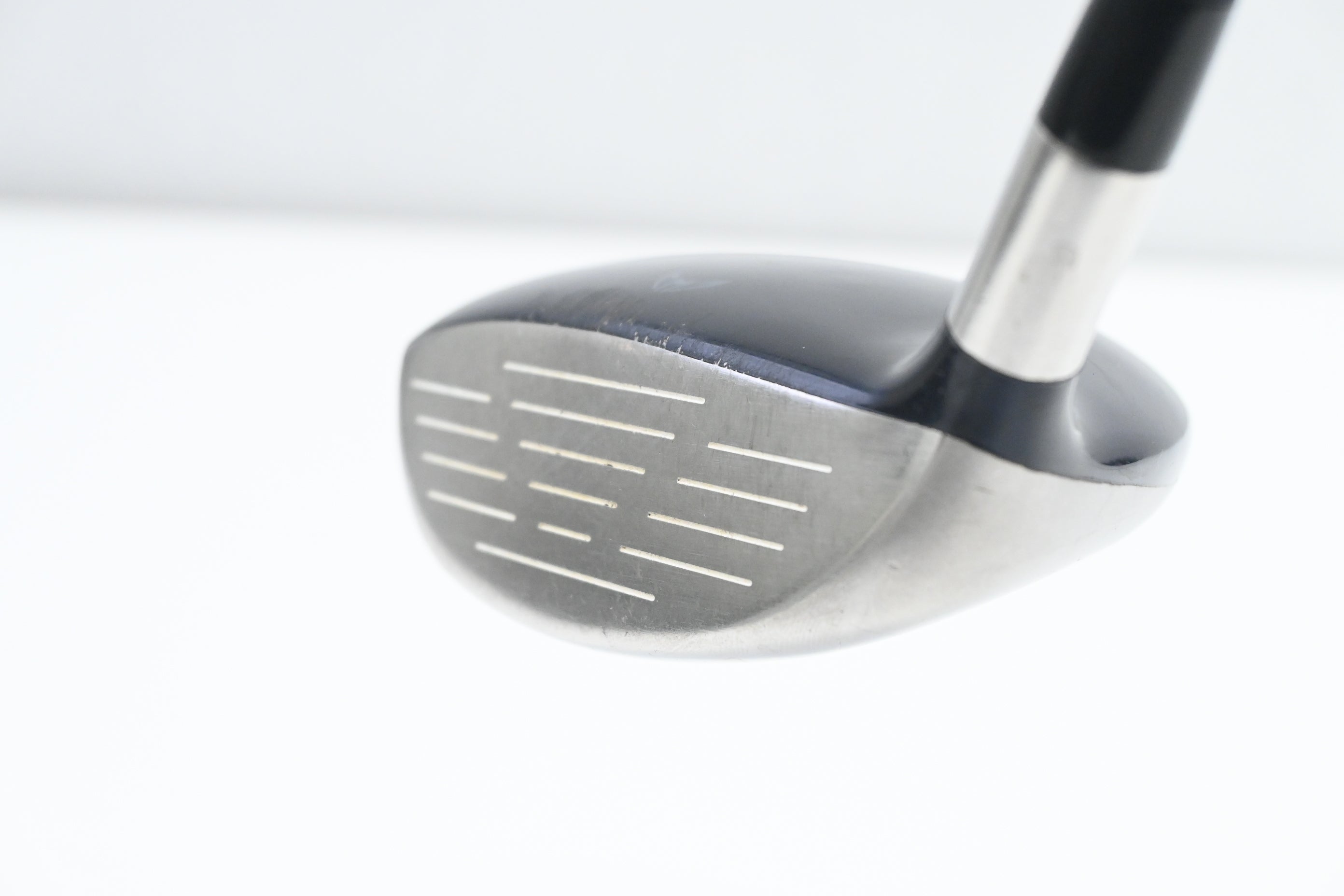Ladies Mizuno JPX 800 #5 Wood / 18 Degree / Ladies Flex Mizuno Exsar FS5 45