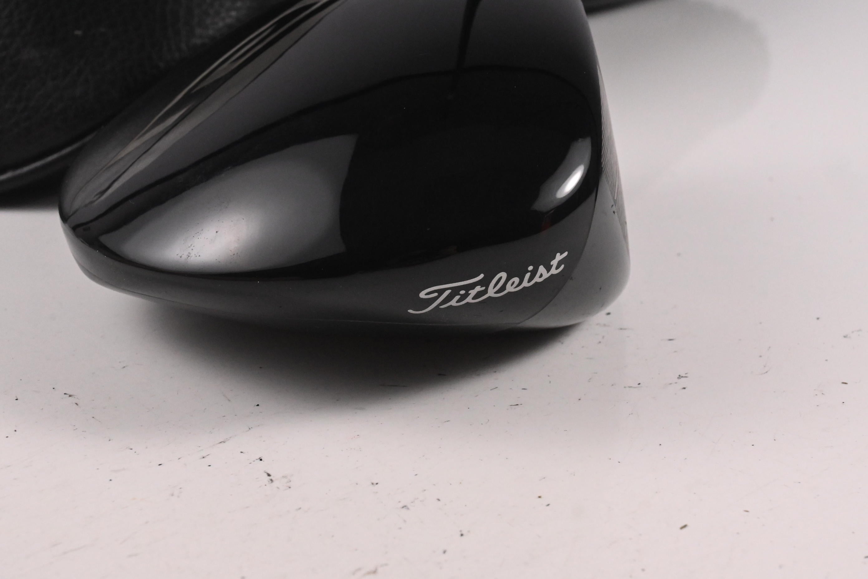 Titleist GT3 Driver / 9 Degree / X-Flex HZRDUS Gen5 Black 60 Shaft