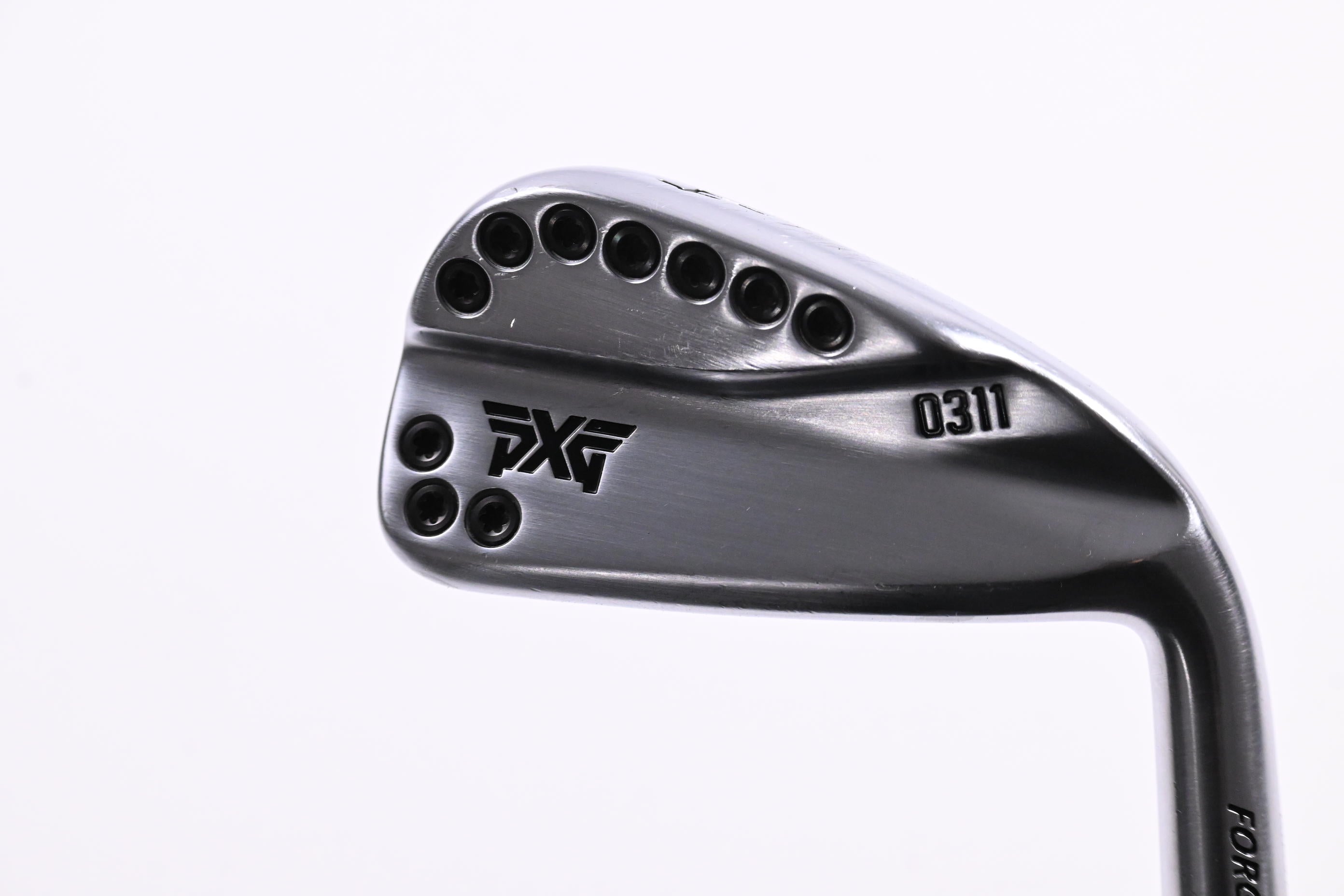 PXG 0311 Gen1 #4 Iron / 22 Degree / Regular Flex N.S.PRO 950GH Shaft