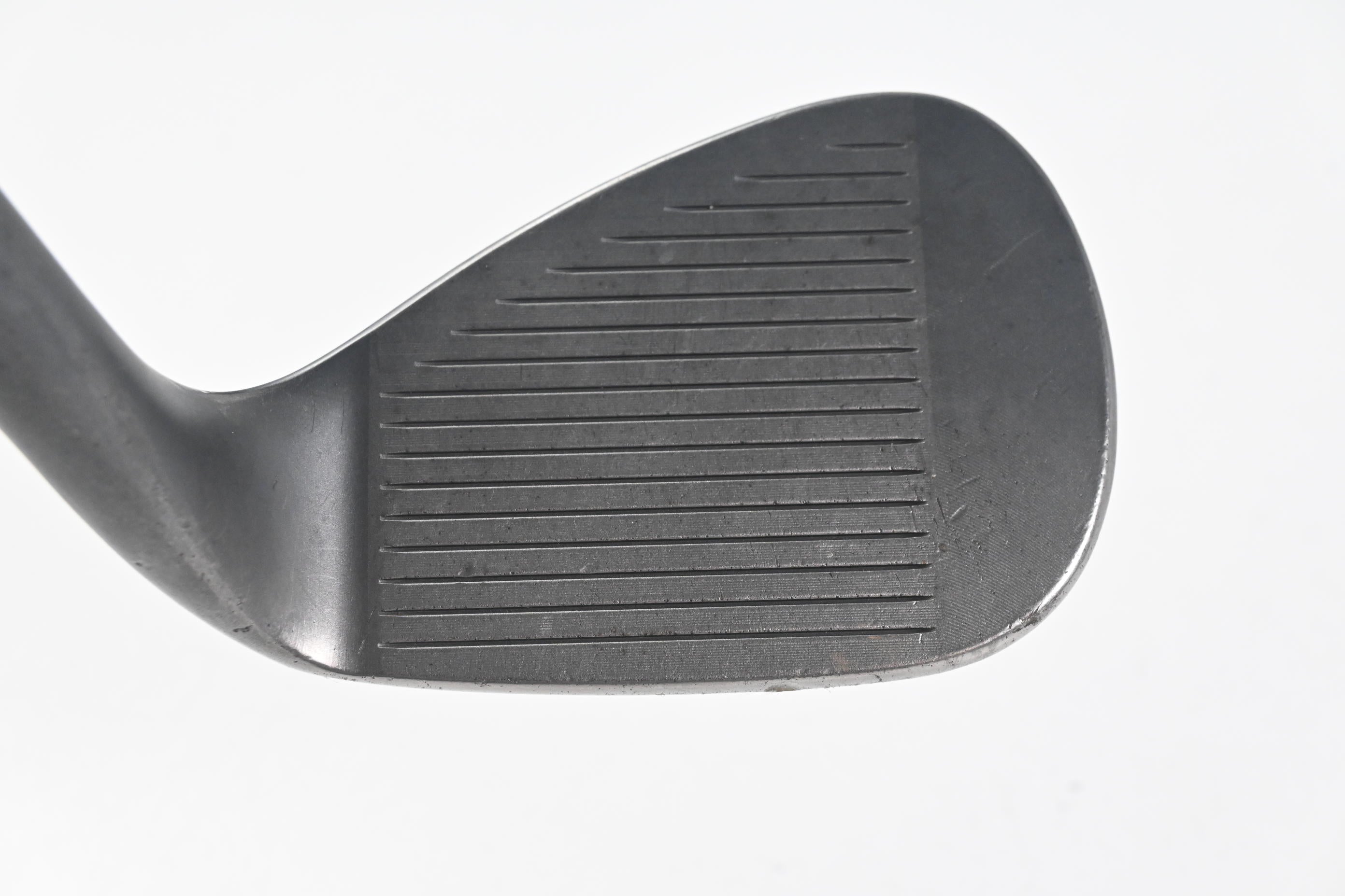 Left Hand Titleist Vokey SM8 Gap Wedge / 52 Degree / Wedge Flex Vokey Design