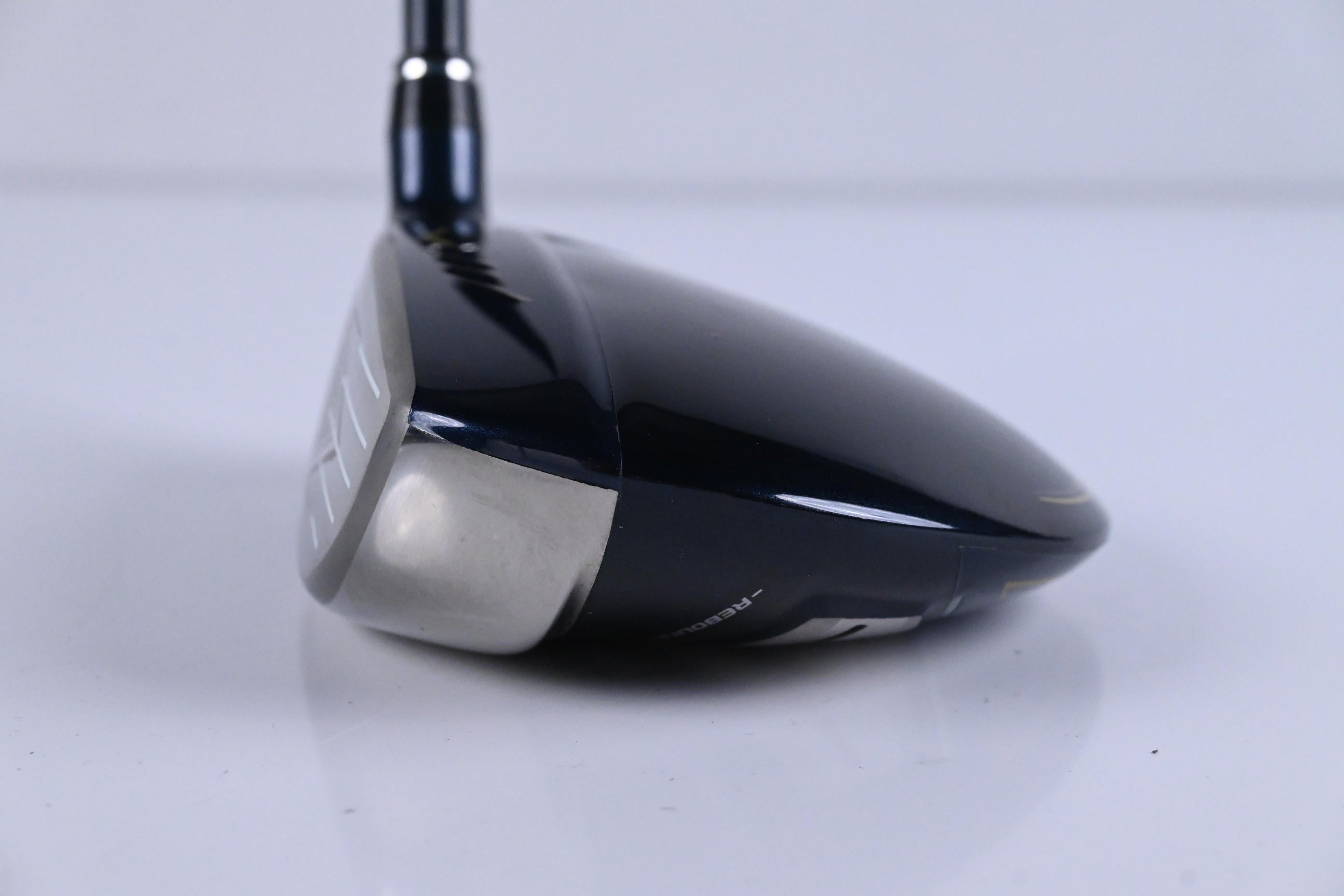 Left Hand XXIO 12 #3 Wood / 15 Degree / Regular Flex XXIO MP 1200 37 Shaft