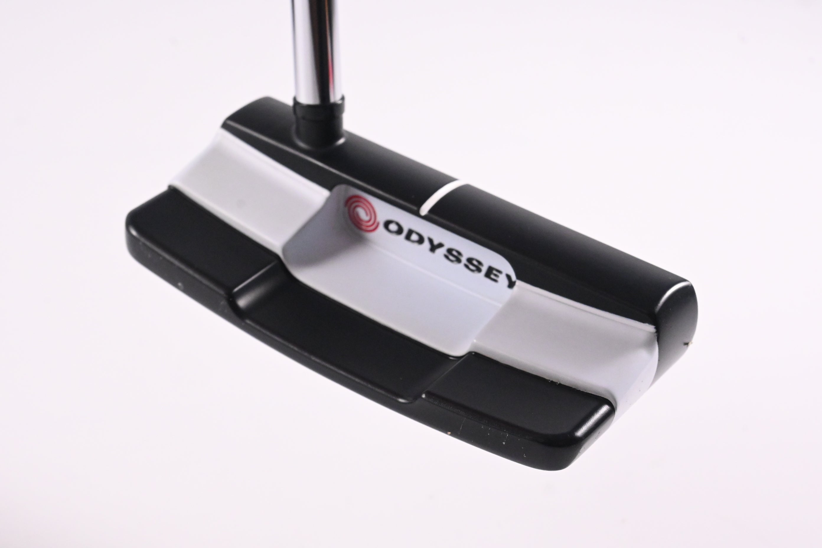Odyssey White Hot Versa Double Wide Putter / 33.5 Inch