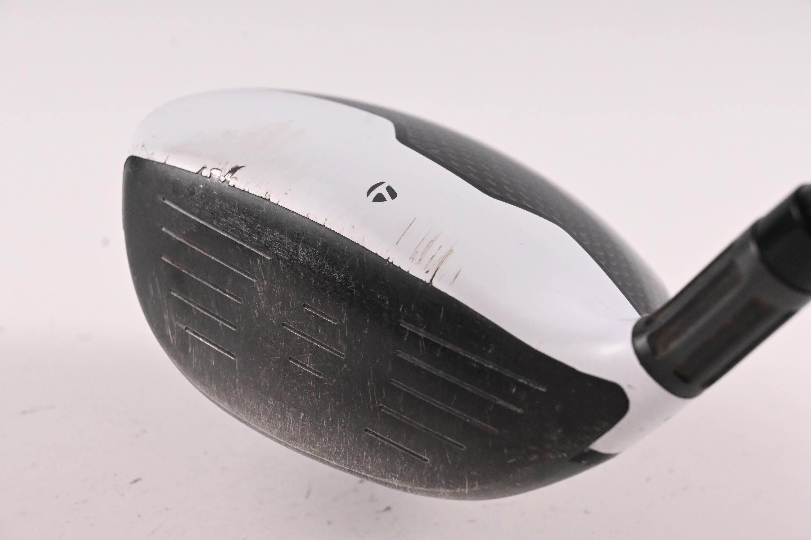 Taylormade M2 2016 #3 Wood / 15 Degree / Regular Flex Fujikura Pro 65 Shaft