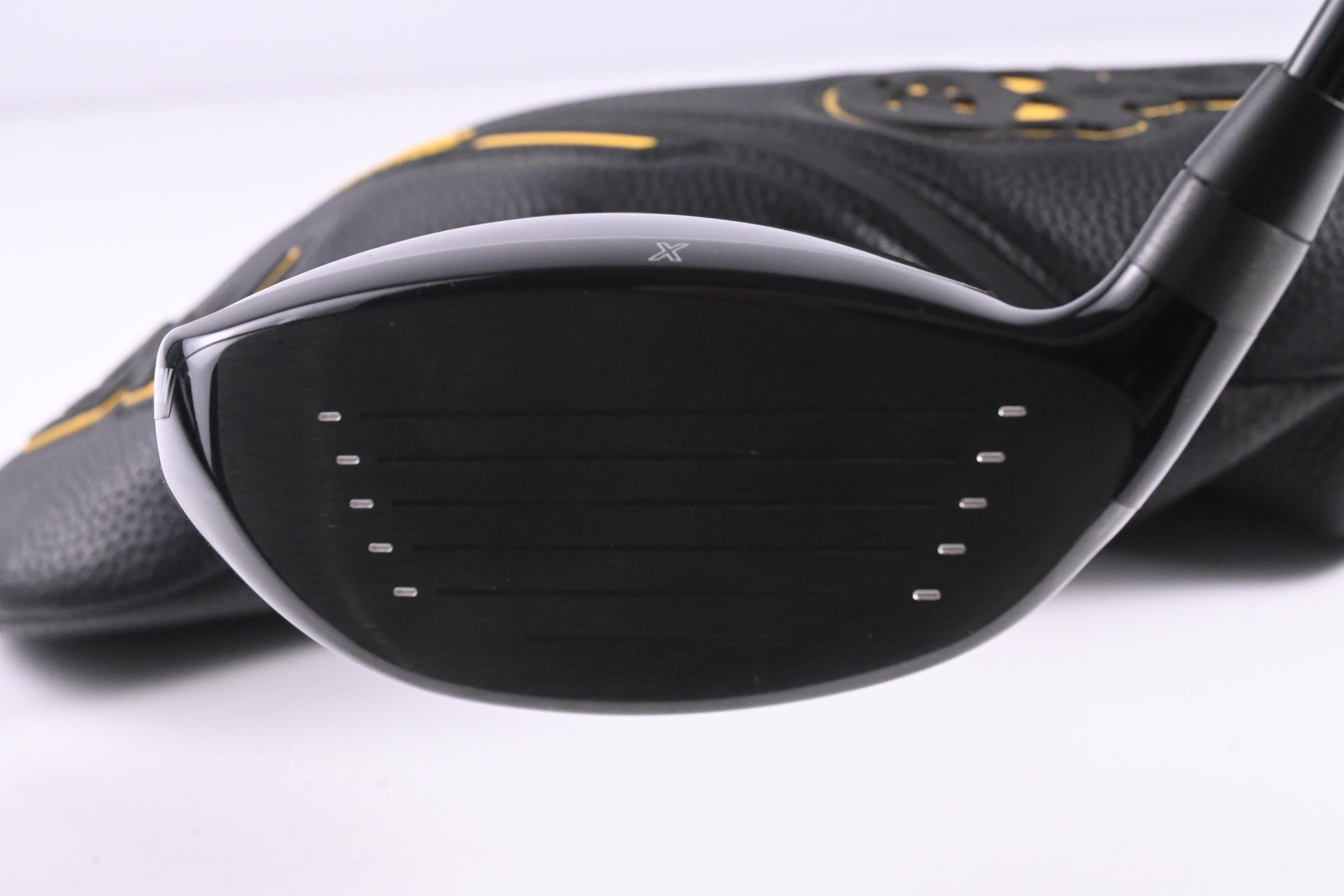 PXG Secret Weapon Mini Driver / 13 Degree / Stiff Flex Tensei AV Blue 65 Shaft