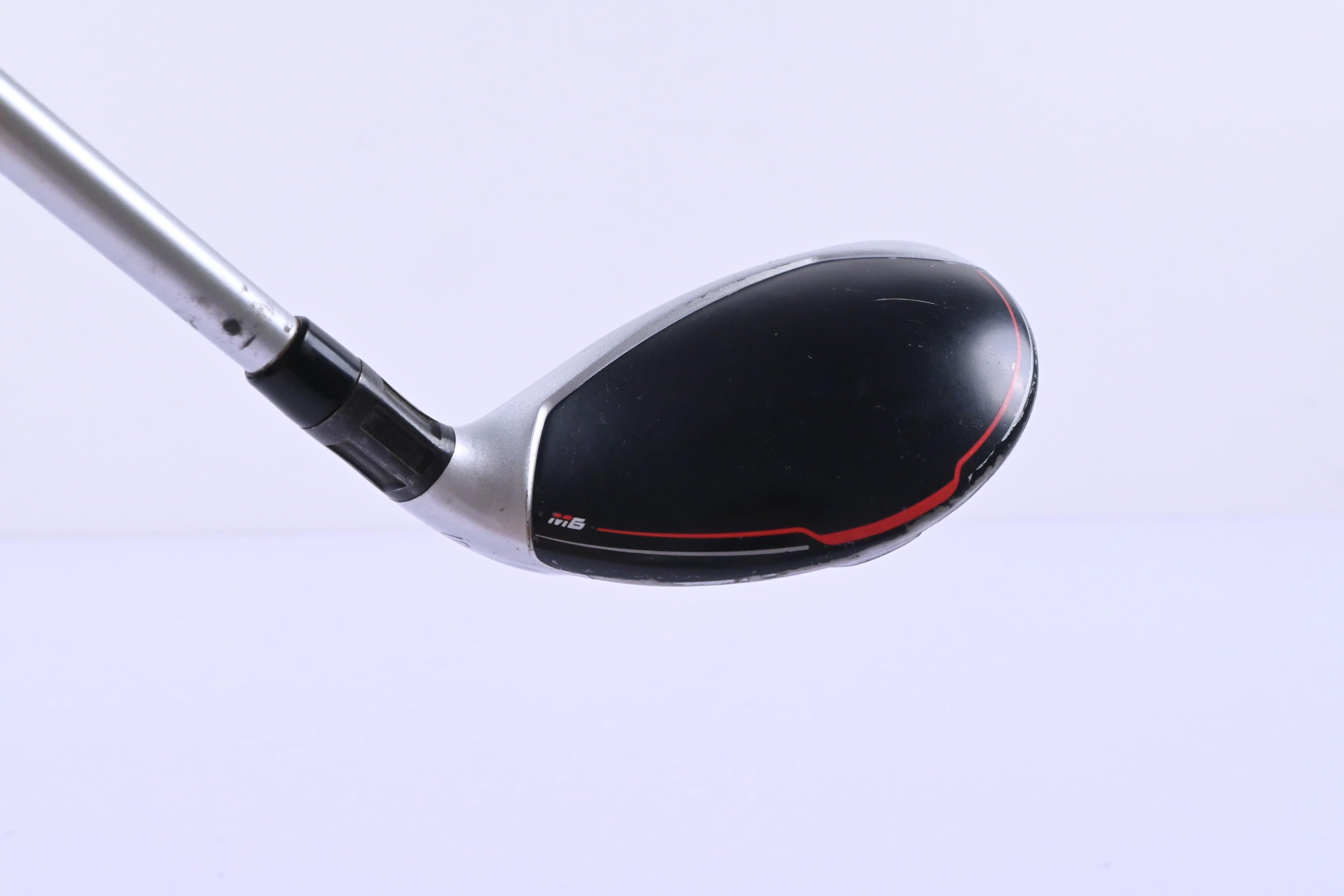 Ladies Taylormade M6 #5 Hybrid / 25 Degree / Ladies Flex Taylormade 45