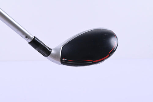 Ladies Taylormade M6 #5 Hybrid / 25 Degree / Ladies Flex Taylormade 45