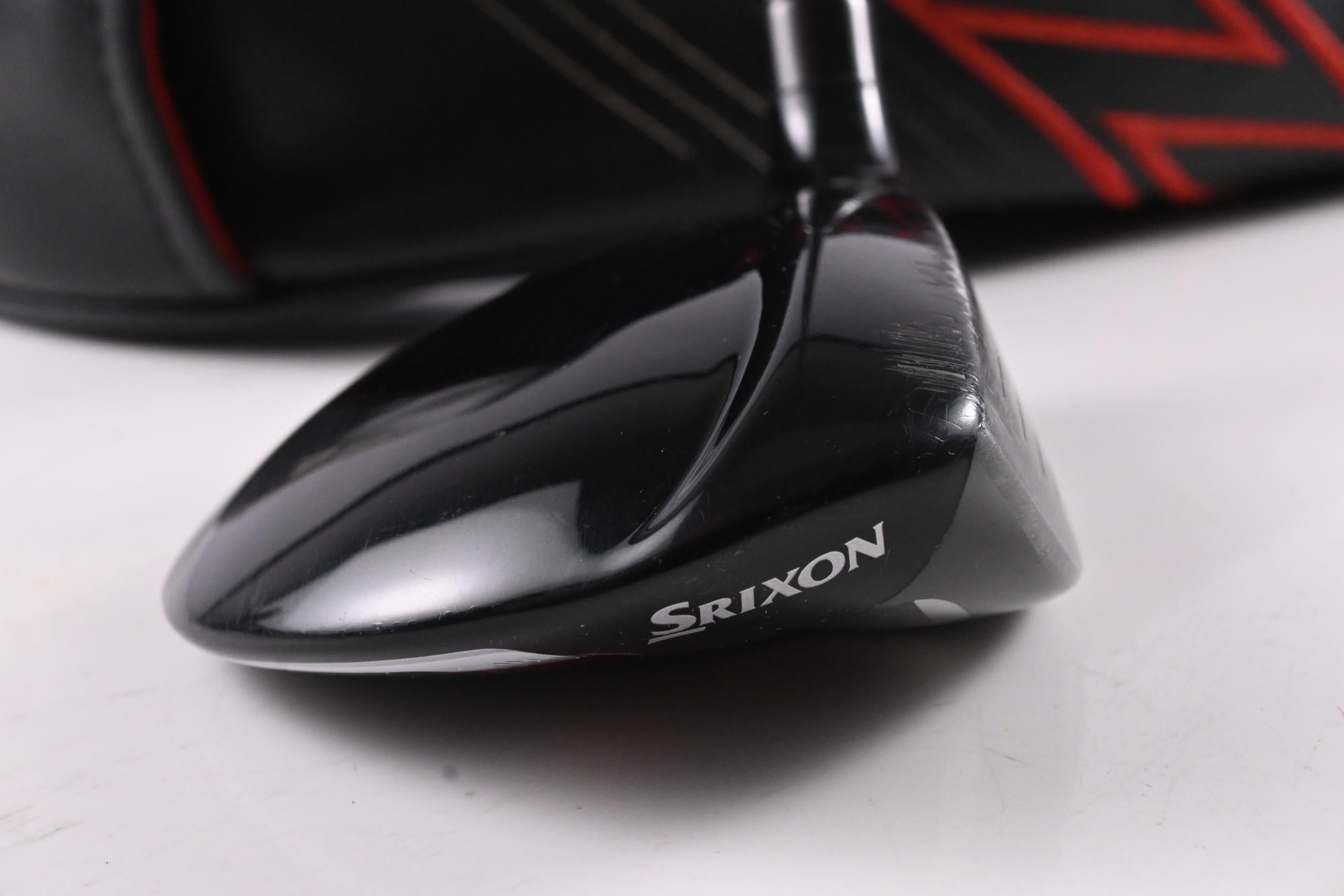 Srixon ZX #5 Wood / 18 Degree / Regular Flex Evenflow Riptide Small Batch 50