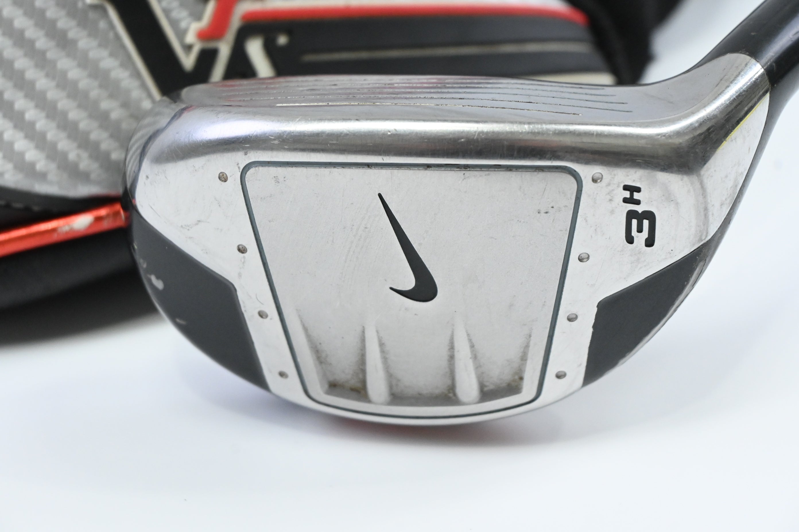 Nike Ignite #3 Hybrid / 18 Degree / Uniflex Nike Ignite Shaft