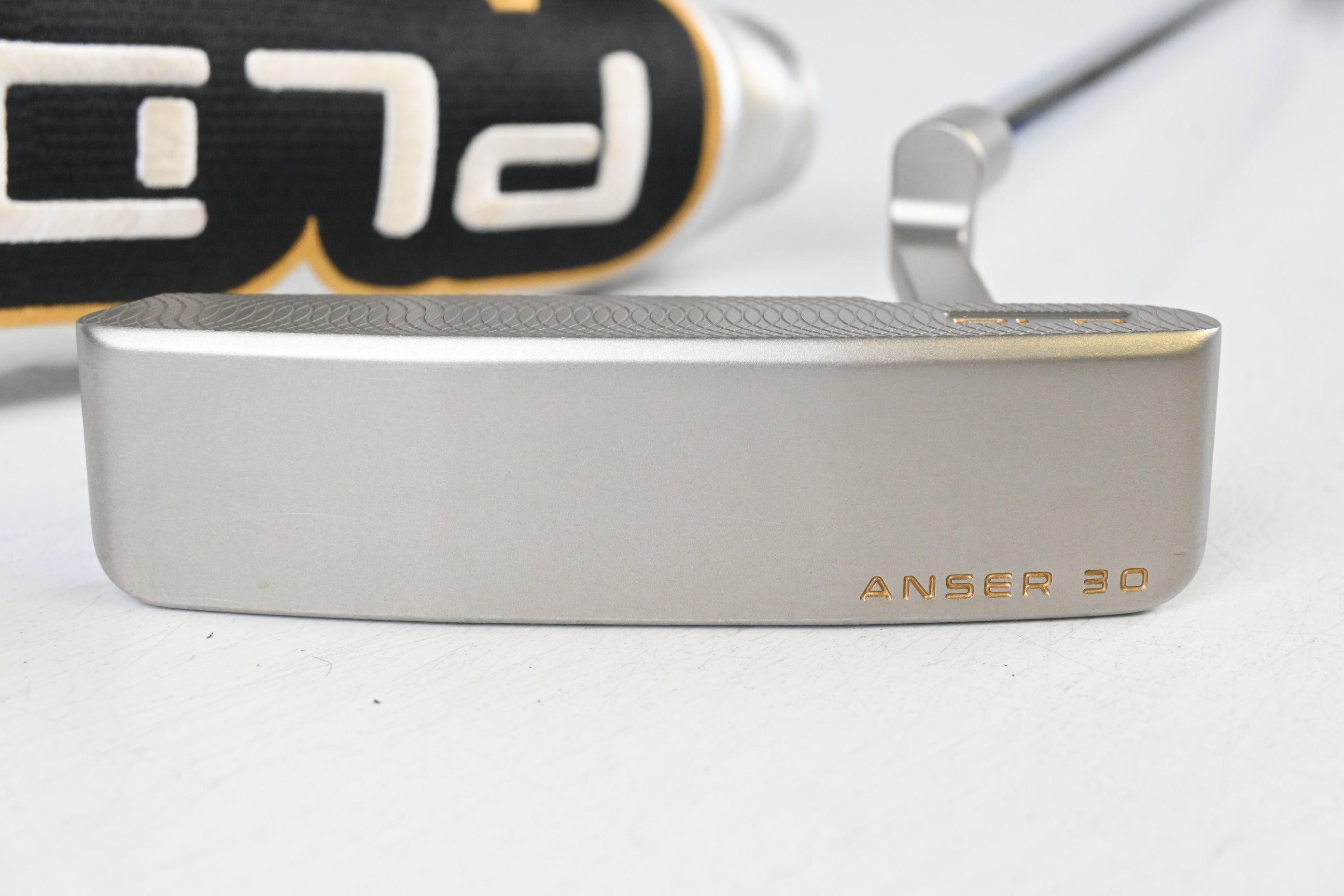 Ping PLD Milled Anser 30 2025 Putter / 34 Inch