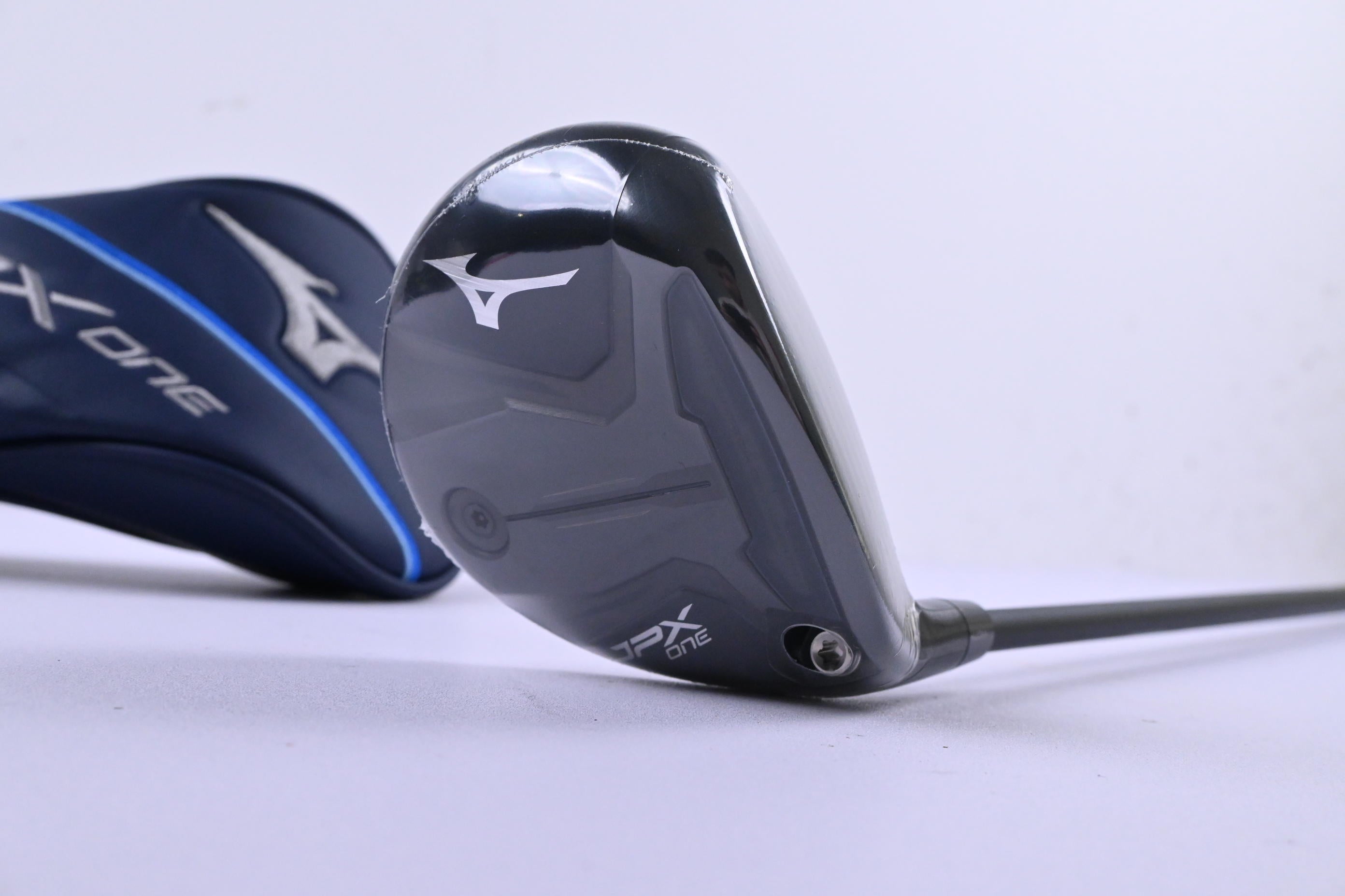 Mizuno JPX One #5 Wood / 18 Degree / Regular Flex Tensei 1K Blue 65 Shaft