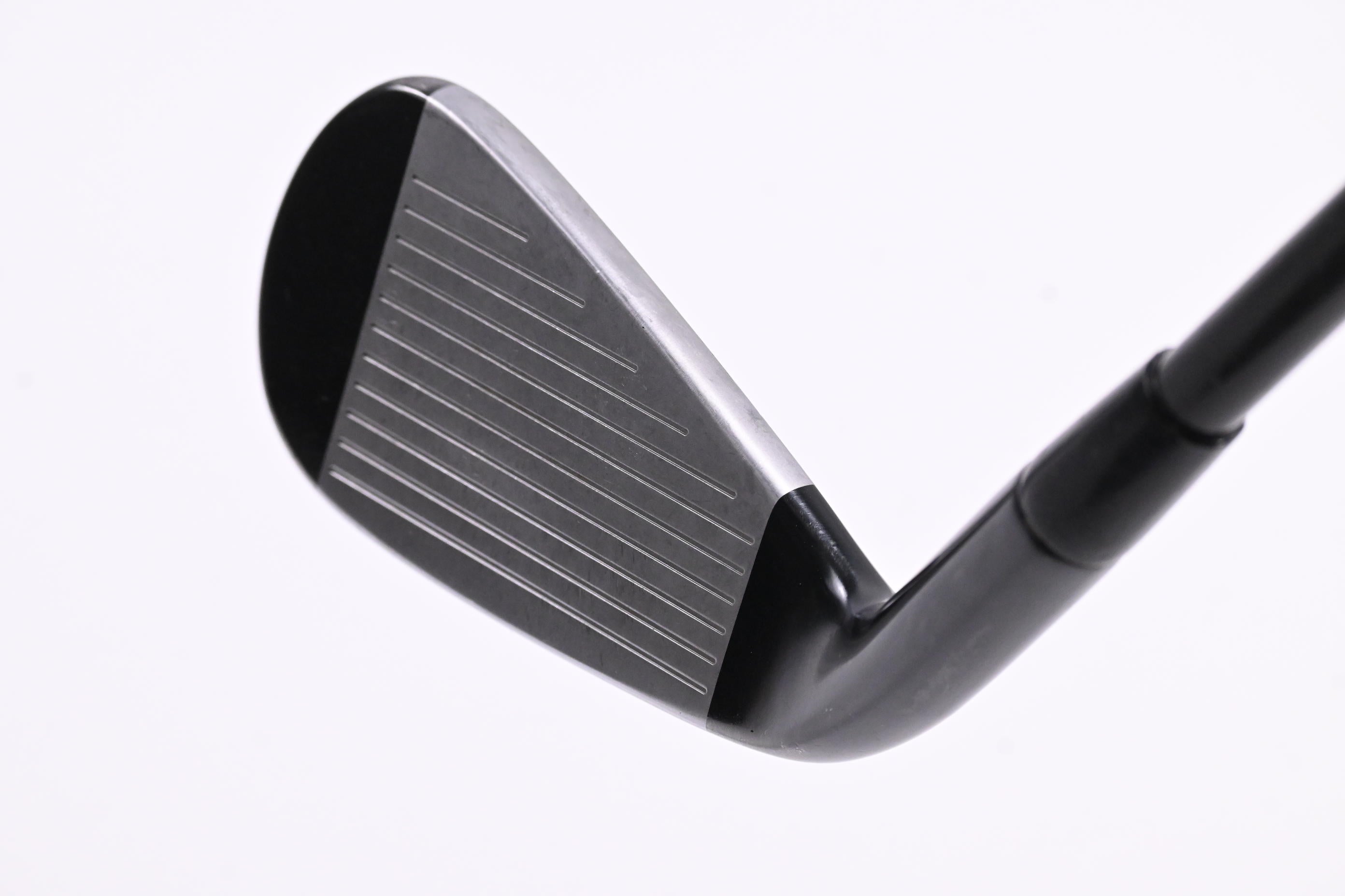 Mizuno Pro Fli Hi #2 Iron / 16.5 Degree / Stiff Flex HZRDUS Smoke Black RDX 80