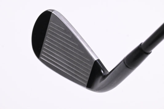 Mizuno Pro Fli Hi #2 Iron / 16.5 Degree / Stiff Flex HZRDUS Smoke Black RDX 80