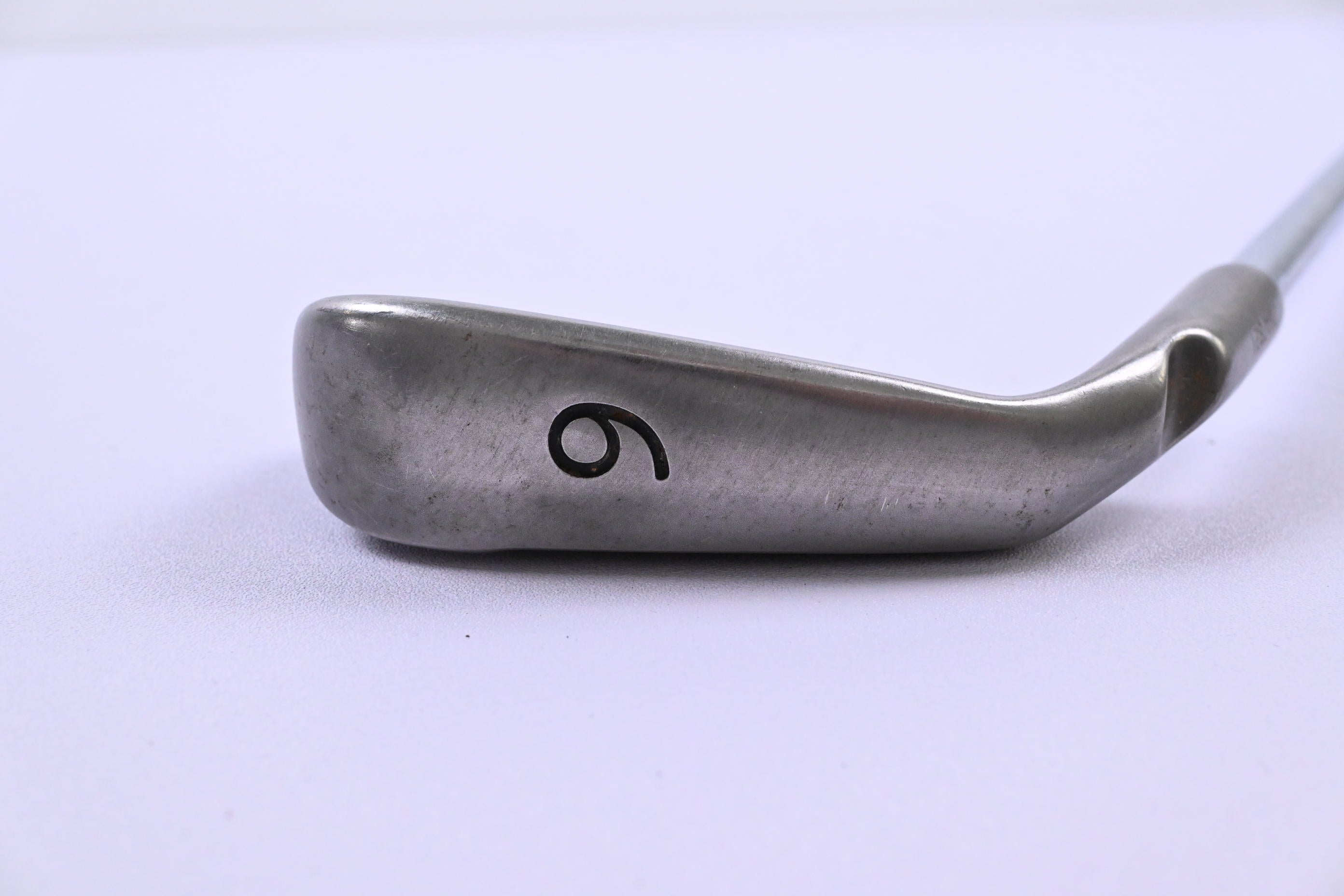 Ping G25 #6 Iron / Yellow Dot / Regular Flex Ping CFS Shaft
