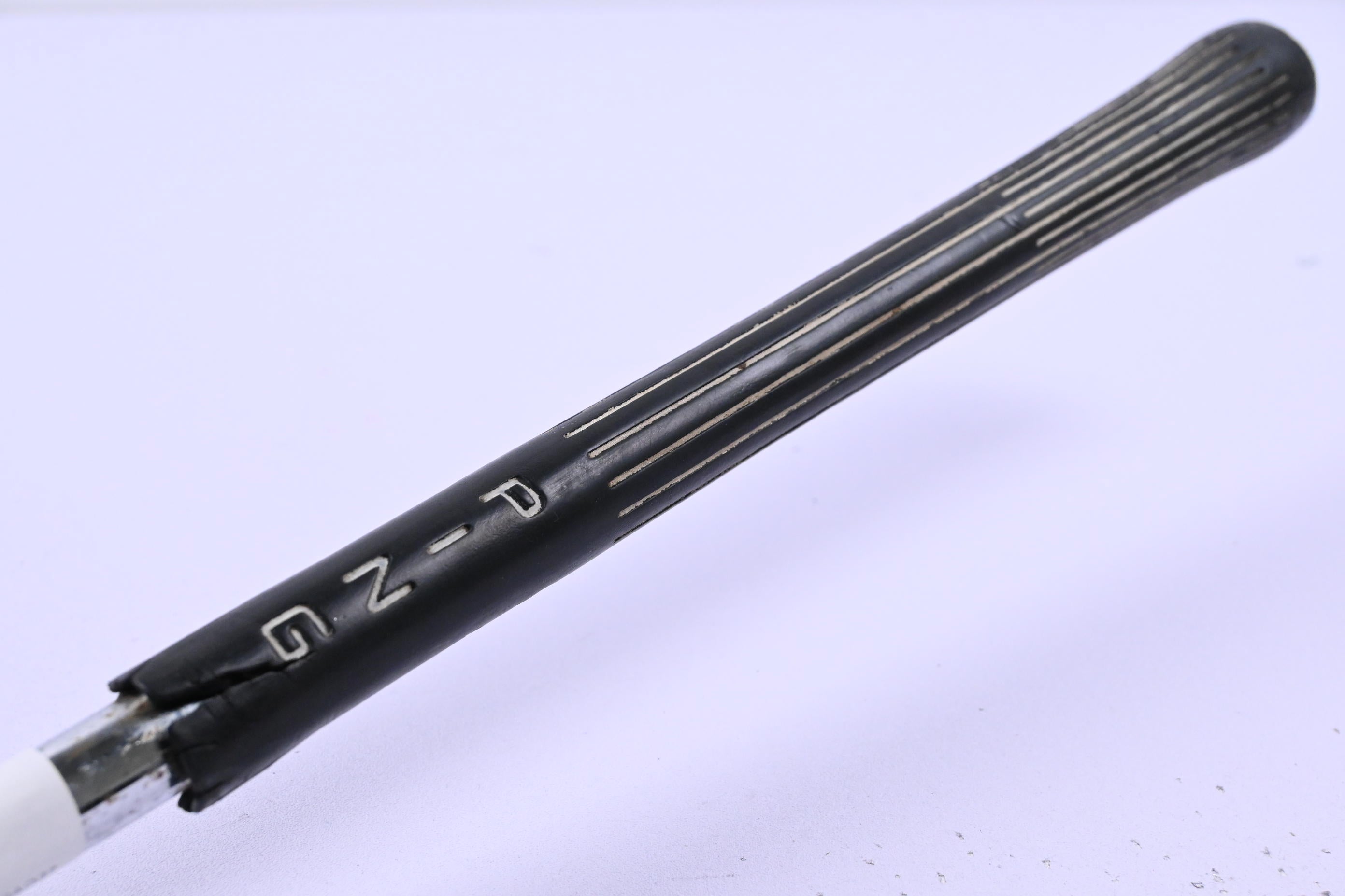 Ping ISI-K #8 Iron / Blue Dot / Stiff Flex Ping JZ Shaft
