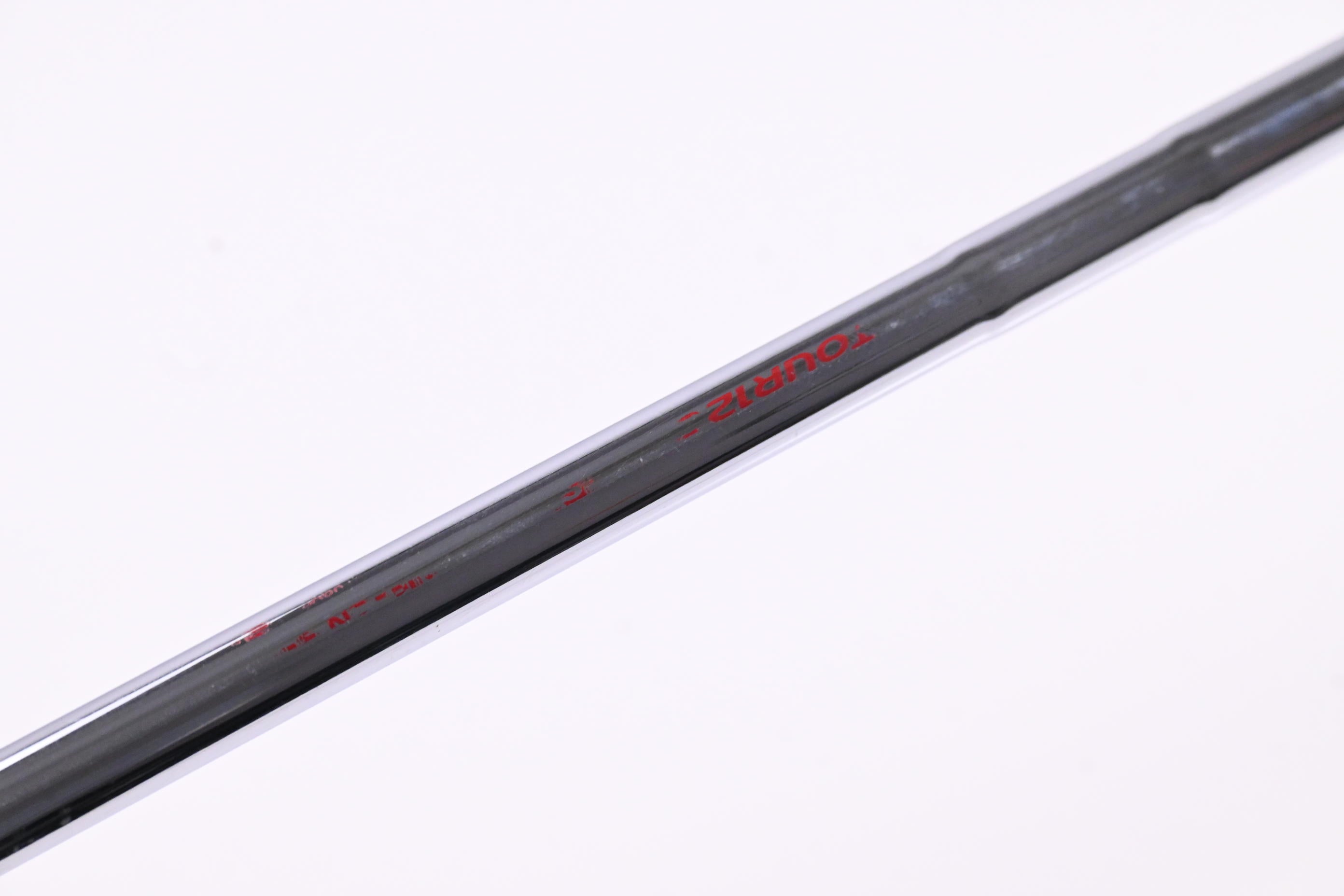 Srixon ZX7 MK II (2023) #4 Iron / 22 Degree / Stiff Flex NS Pro Modus 3 Tour 120