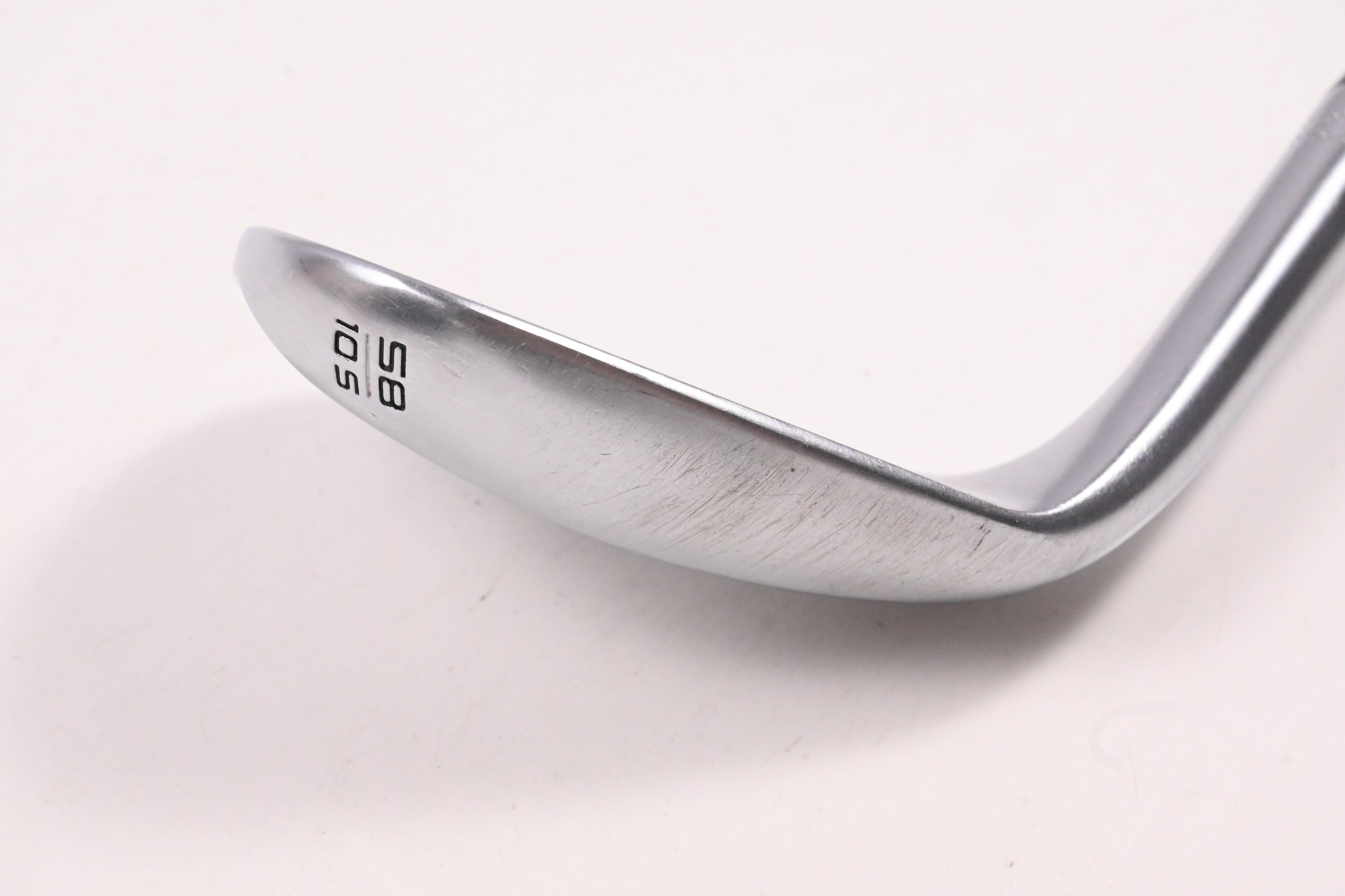 Callaway Opus SP Lob Wedge / 58 Degree / Wedge Flex UST Recoil Dart HDC 65 Shaft