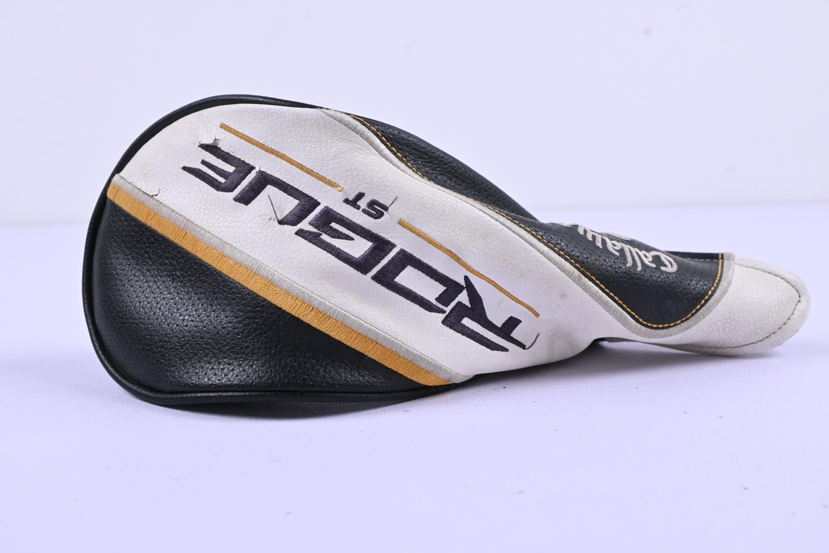 Callaway Rogue ST Max #5 Wood / 18 Degree / Regular Flex Project X Cypher 50
