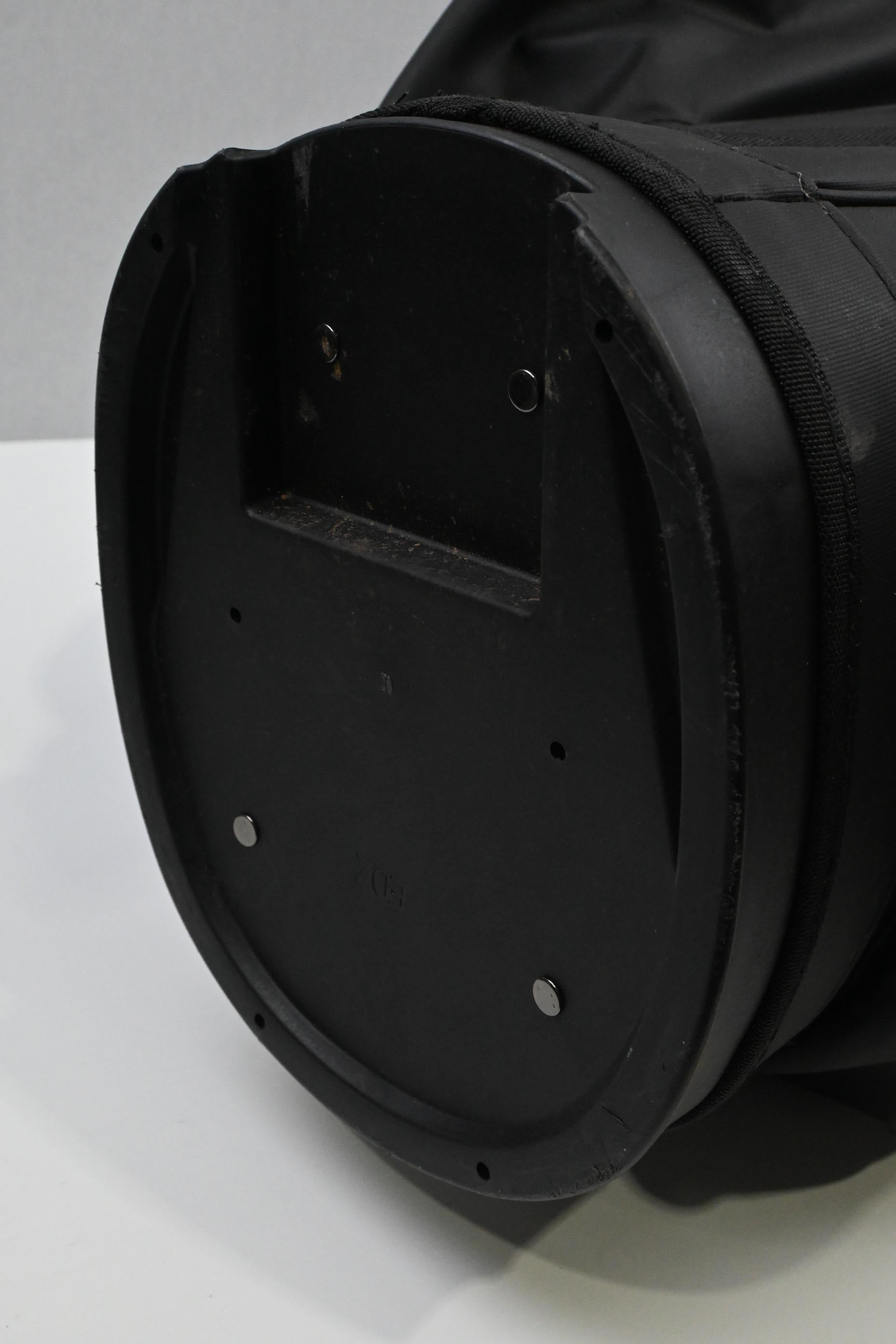 Wilson iLock Cart Bag / 14-Way / Black, Red