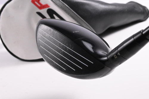 Titleist TSR2 #3 Wood / 15 Degree / Regular Flex Tensei AV Blue 65 Shaft