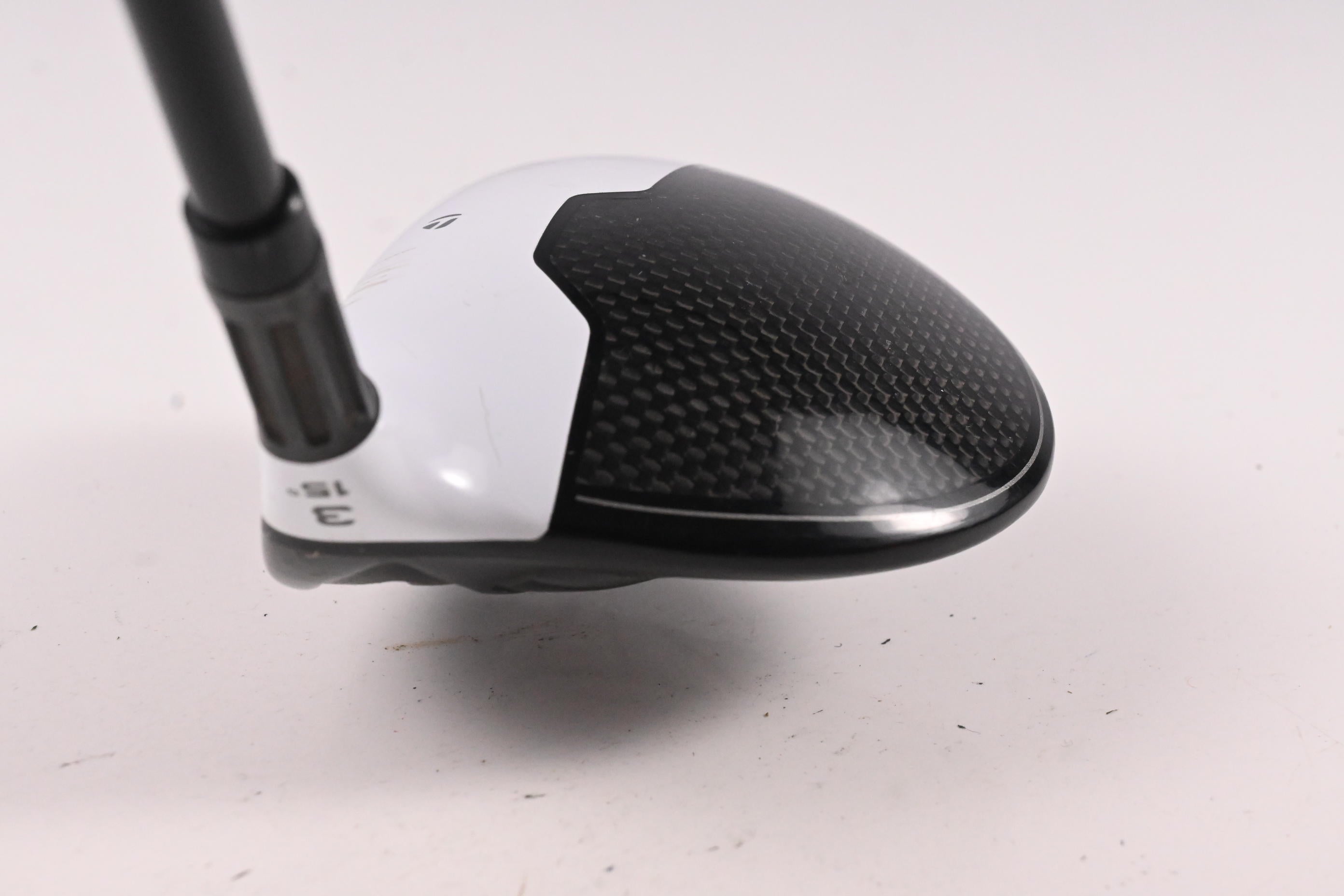Taylormade M2 2016 #3 Wood / 15 Degree / Regular Flex Fujikura Pro 65 Shaft