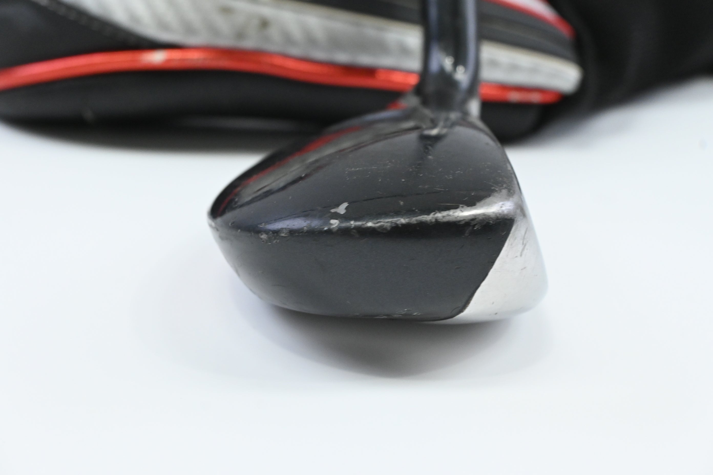 Nike Ignite #3 Hybrid / 18 Degree / Uniflex Nike Ignite Shaft