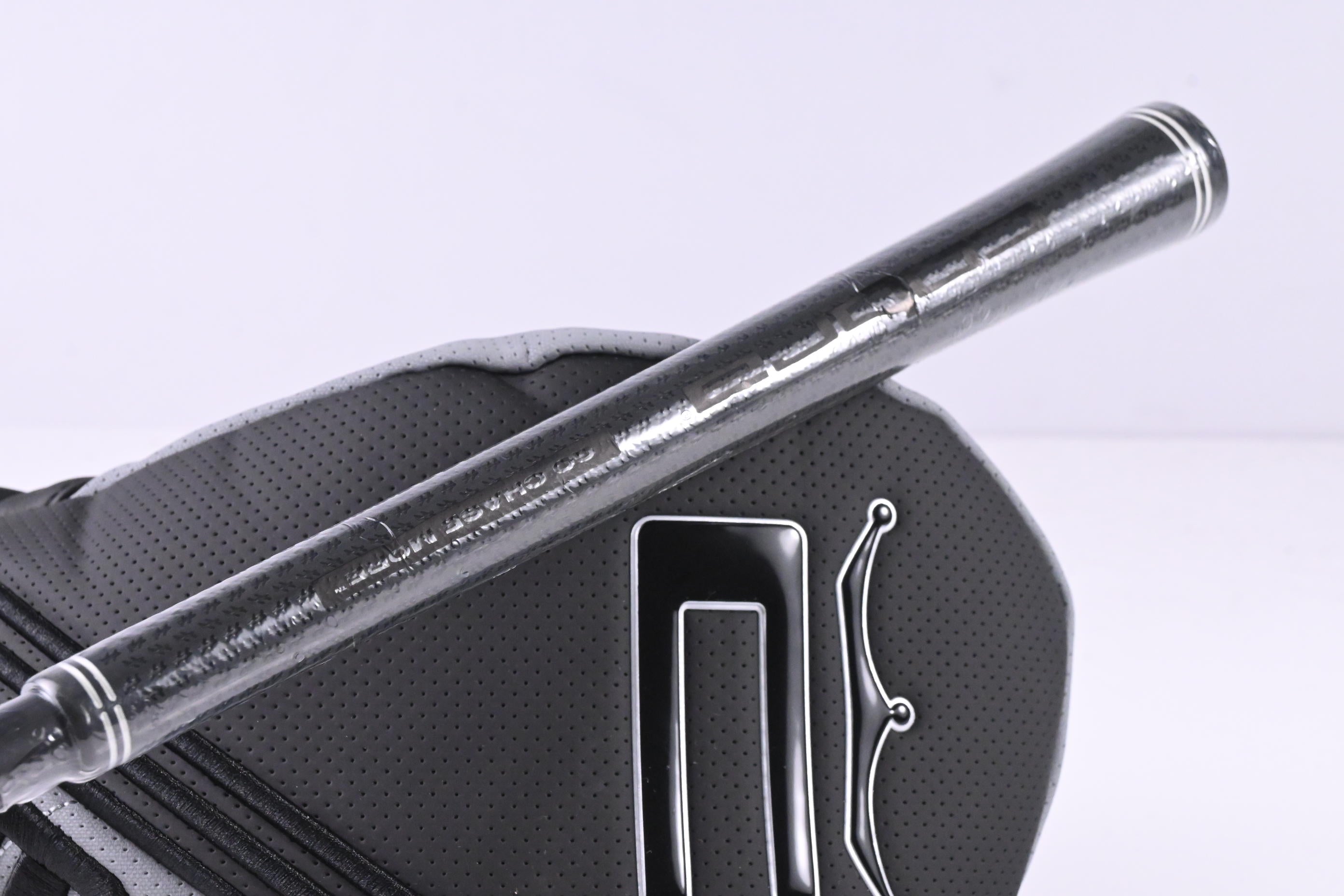 Cobra OPTM MAX-D Driver / 10.5 Degree / Stiff Flex Kai'li Blue Dark Wave 60