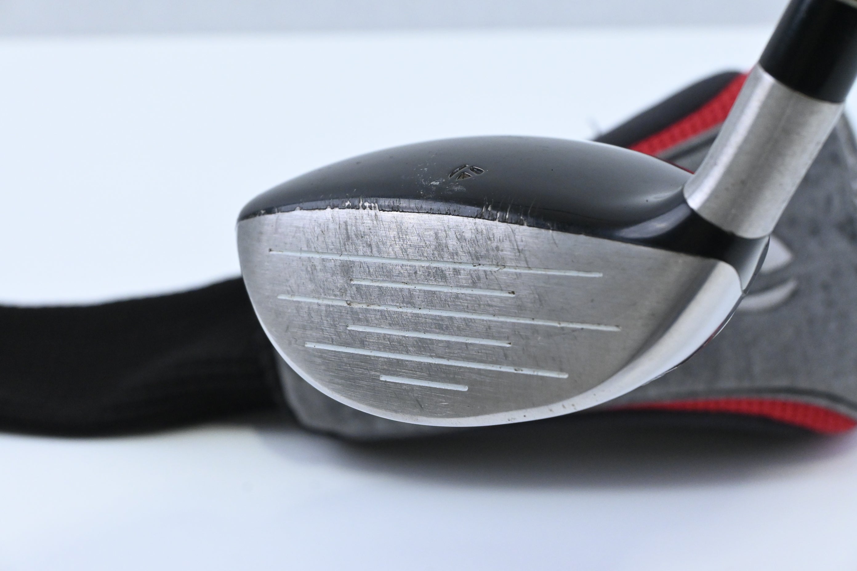 Taylormade R5 XL #3 Wood / 15 Degree / Regular Flex Taylormade Hyperlite XL