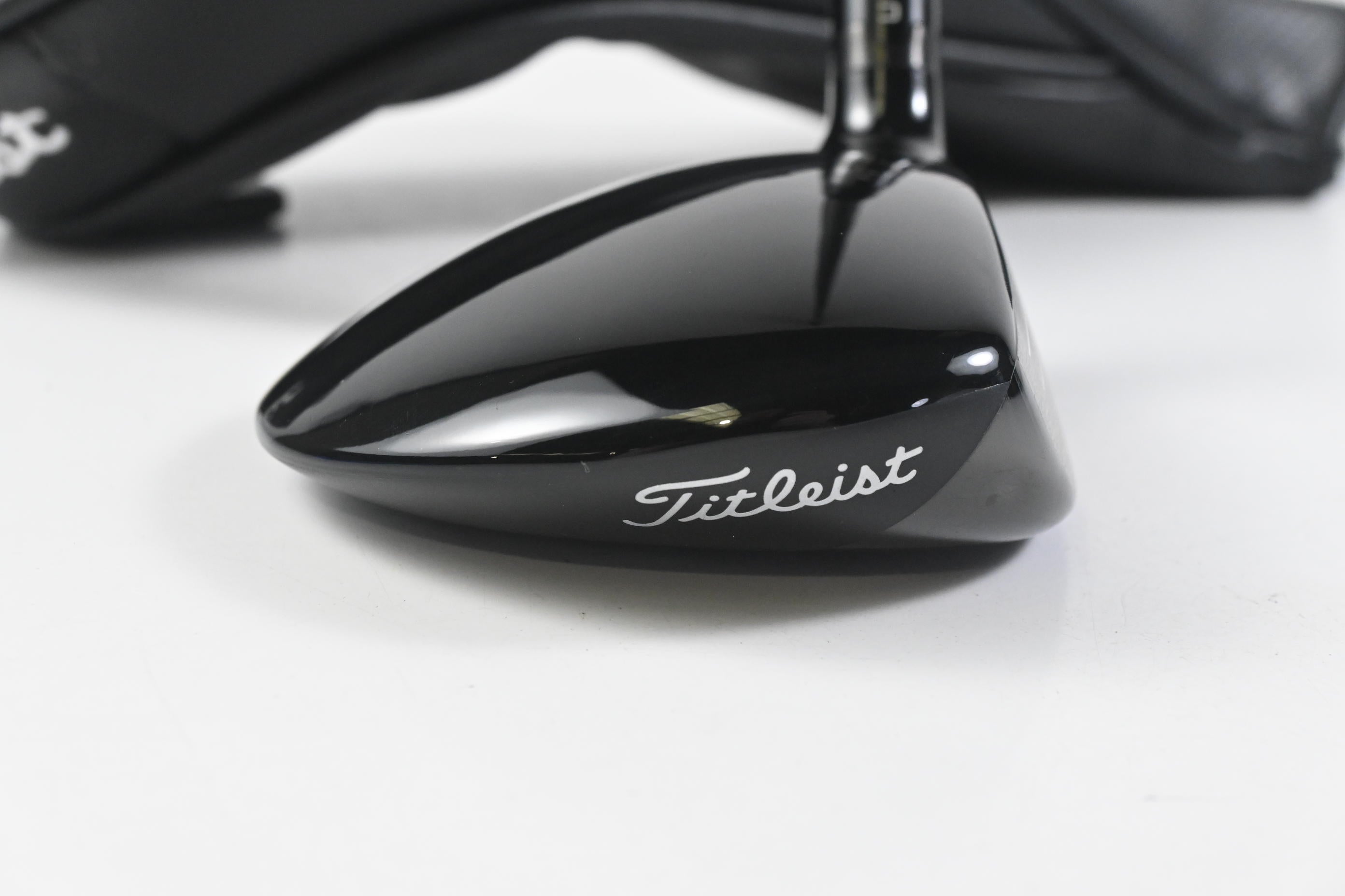 Titleist GTS2 #7 Wood / 21 Degree / Regular Flex Tensei 1K Red 65 Shaft