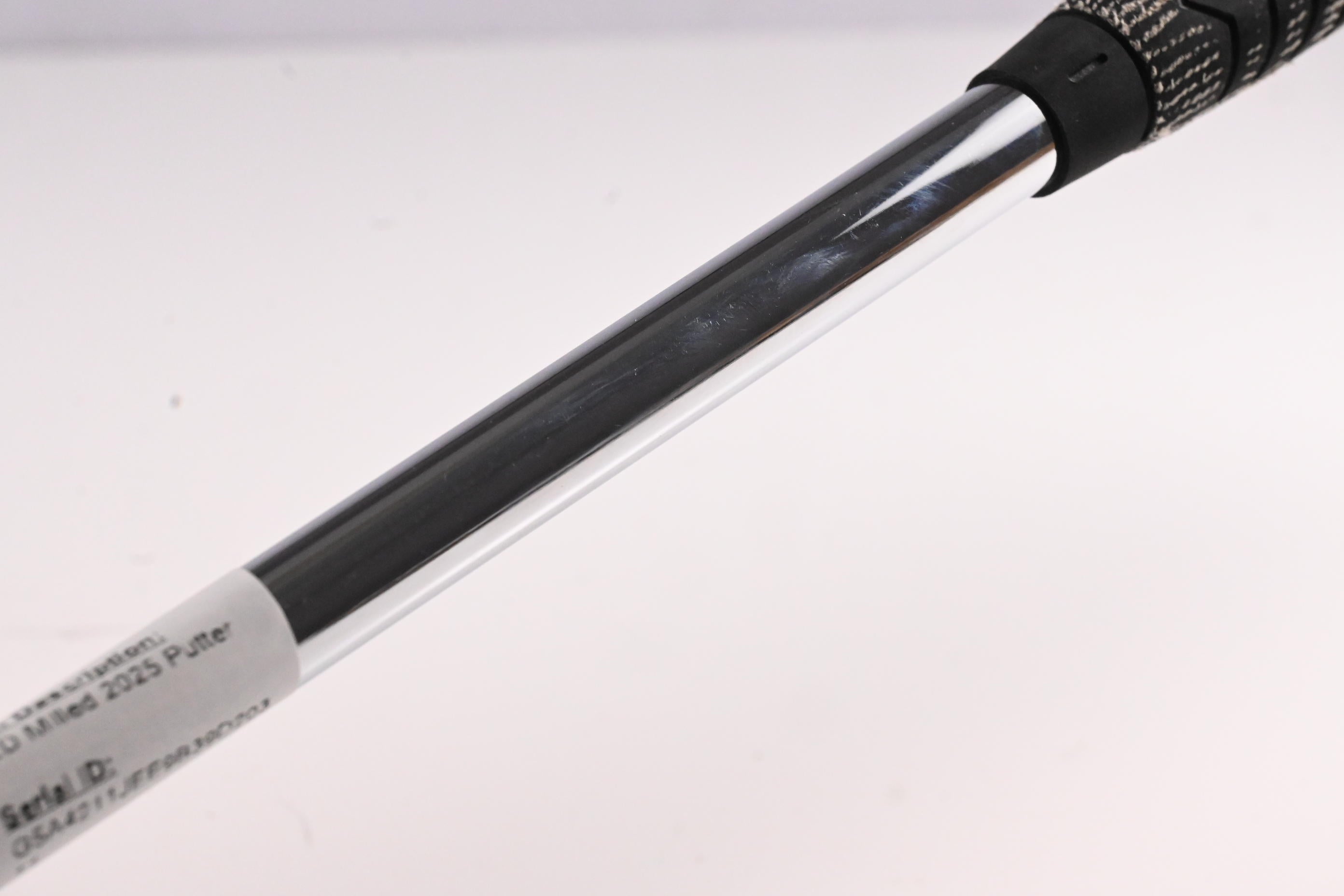 Ping PLD Milled Anser 4D 2025 Putter / 34 Inch