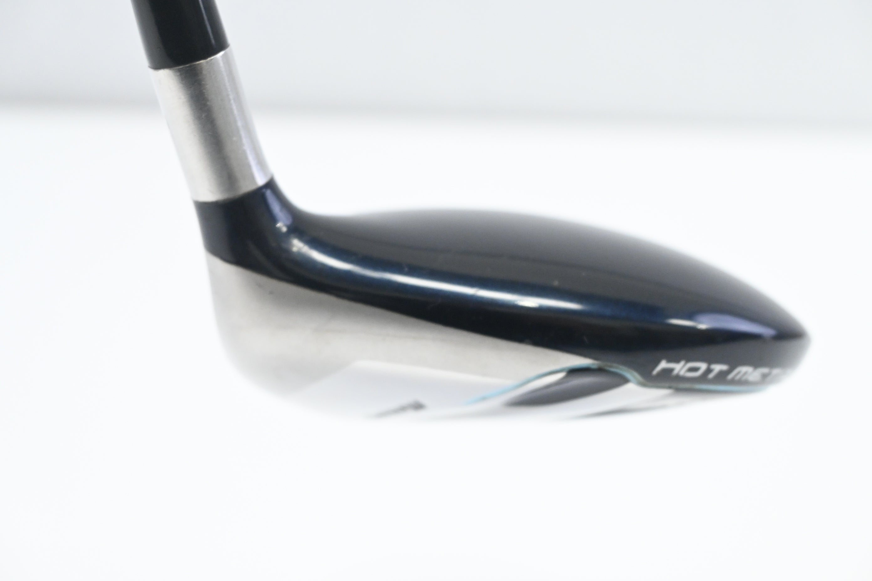 Ladies Mizuno JPX 800 #5 Wood / 18 Degree / Ladies Flex Mizuno Exsar FS5 45
